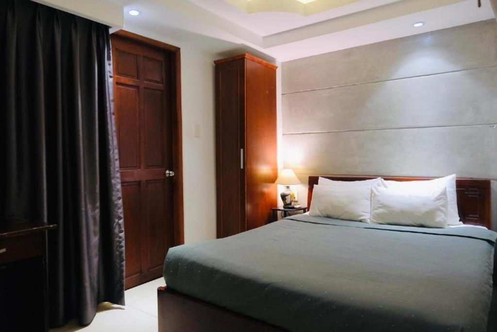 Ya Sai Gon Bui Vien Walking Street 3* Bandar Ho Chi Minh