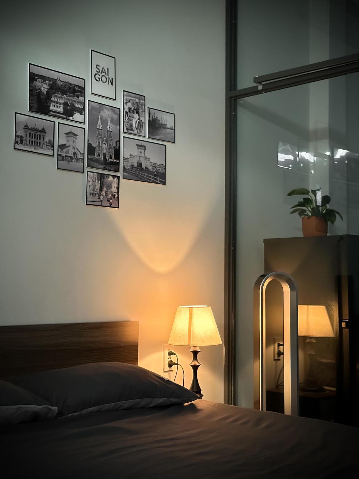 Calmette - Location District 1 - 500m Ben Thanh Market Aparthotel Ho Chi Minh City