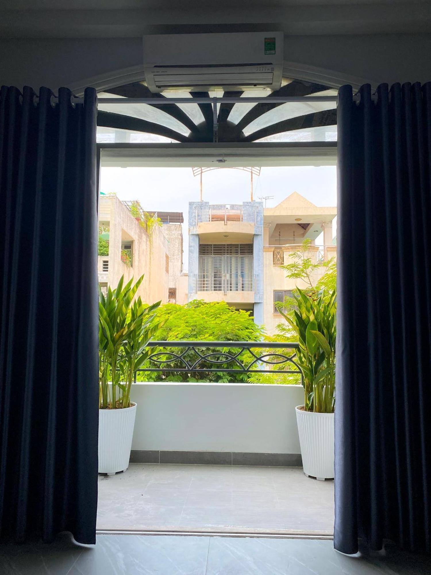 Calmette - Location District 1 - 500m Ben Thanh Market