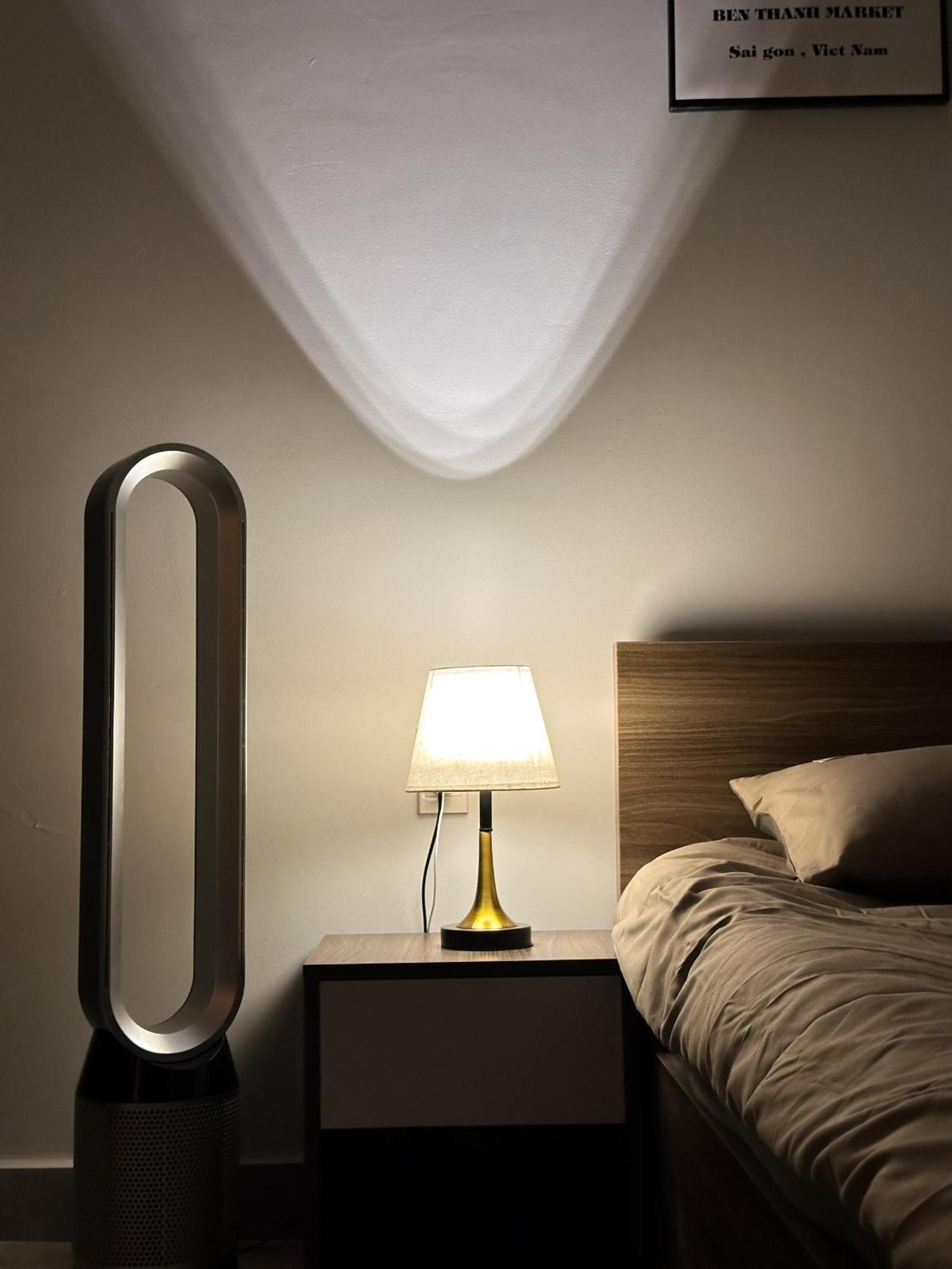 Calmette - Location District 1 - 500m Ben Thanh Market Aparthotel Ho Chi Minh City