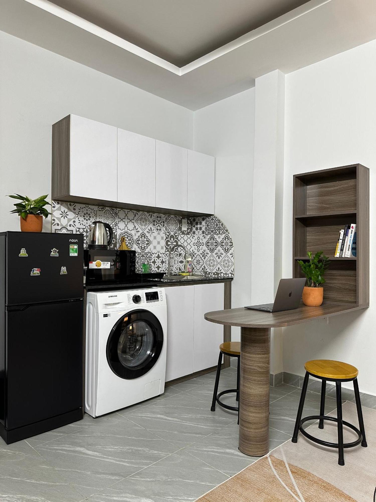 Calmette - Location District 1 - 500m Ben Thanh Market Aparthotel Ho Chi Minh City