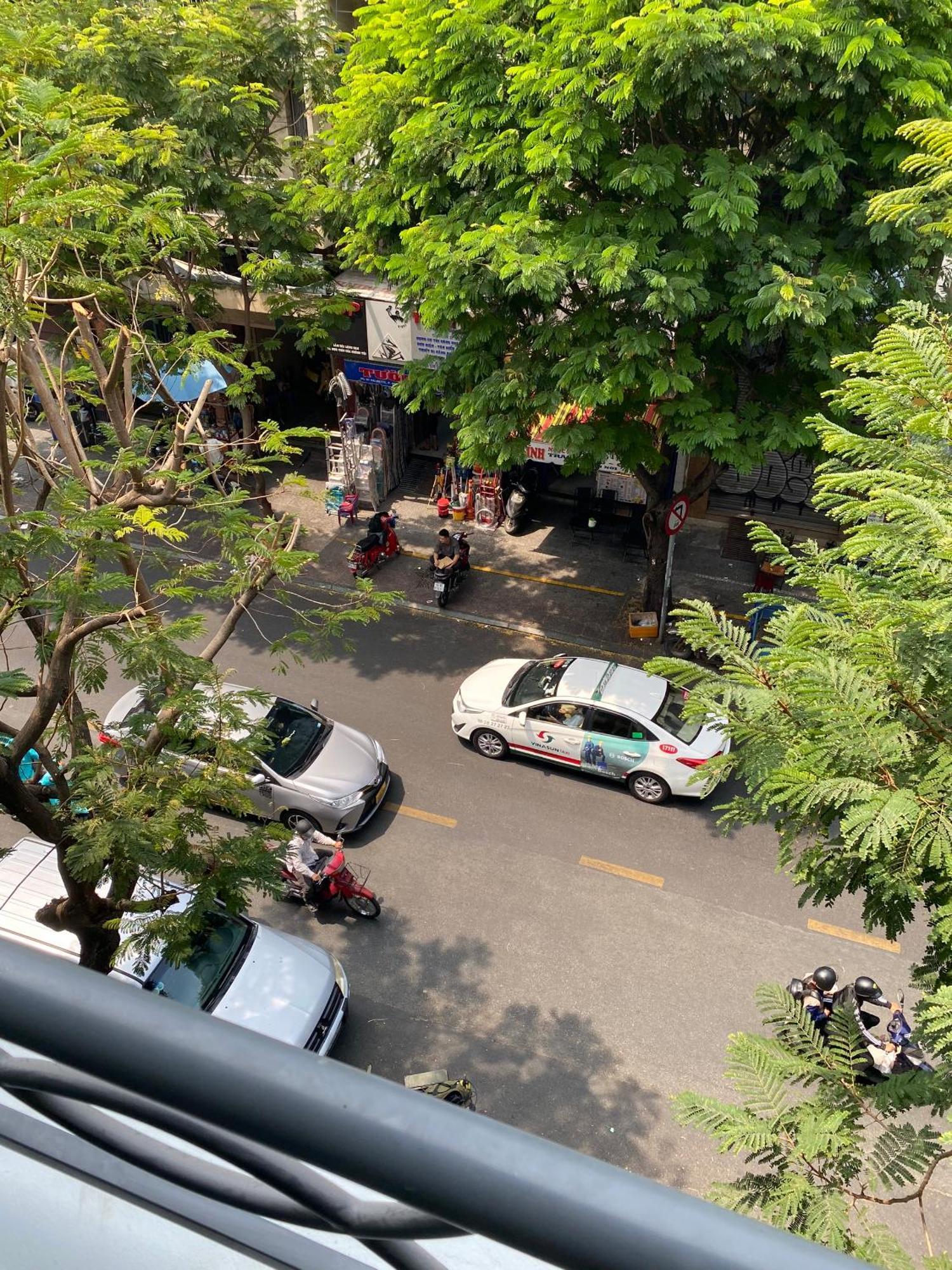 Calmette - Location District 1 - 500m Ben Thanh Market *