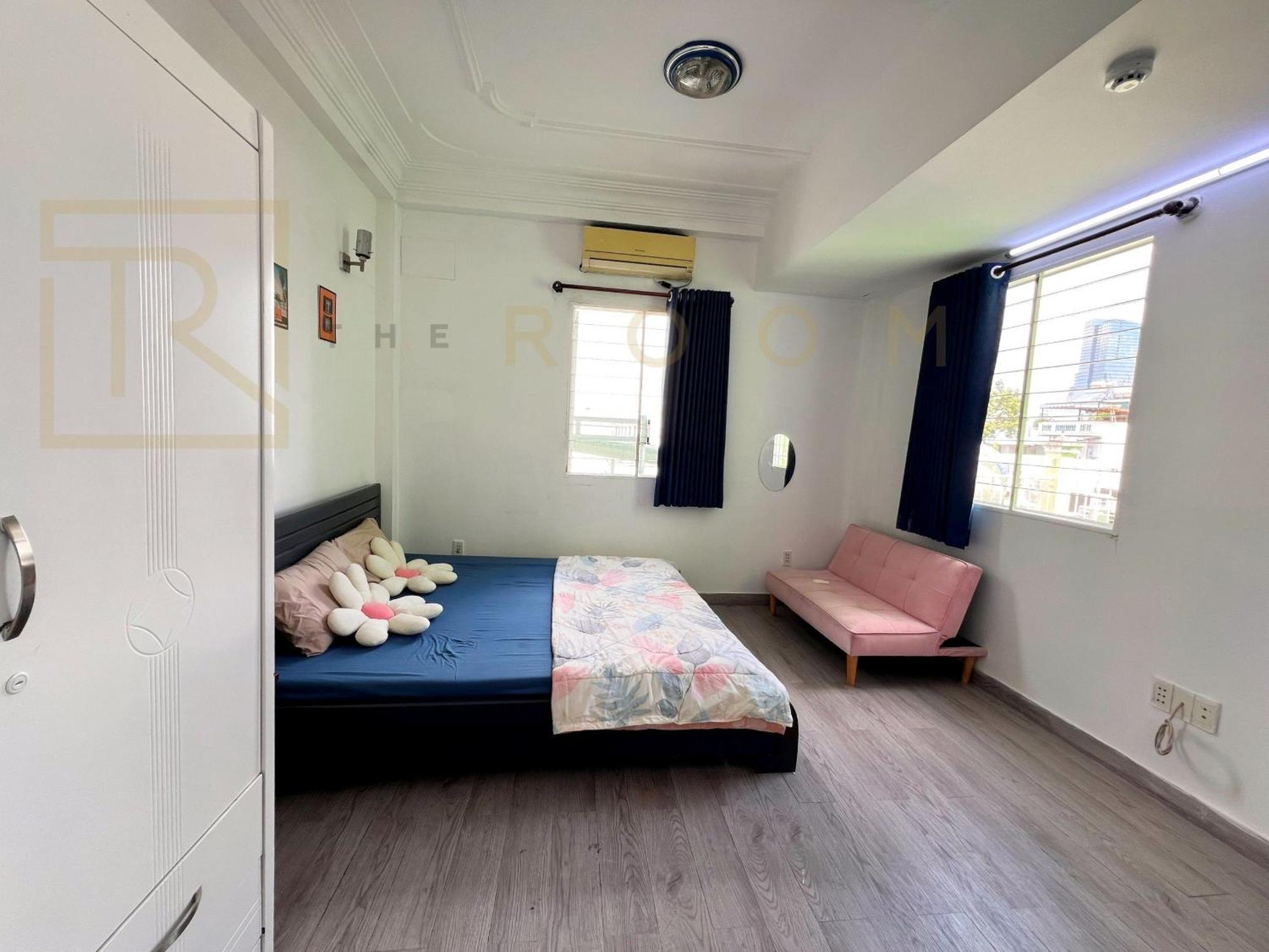 Hotel Saigon Yersin Ho Chi Minh City