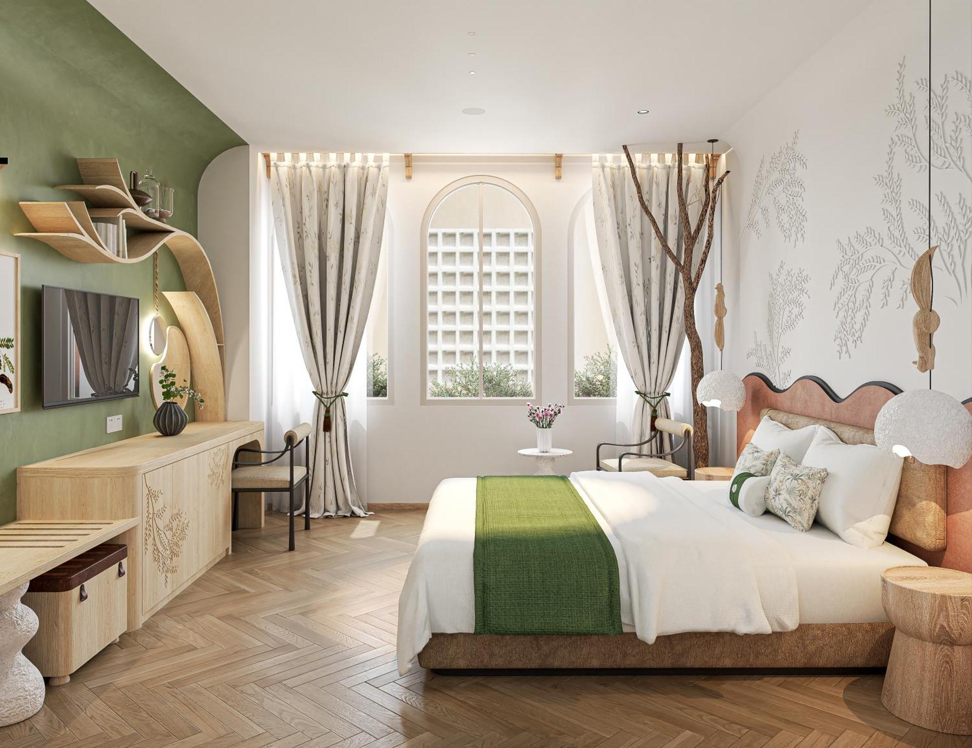 Hotel Me Saigon Boutique 5*