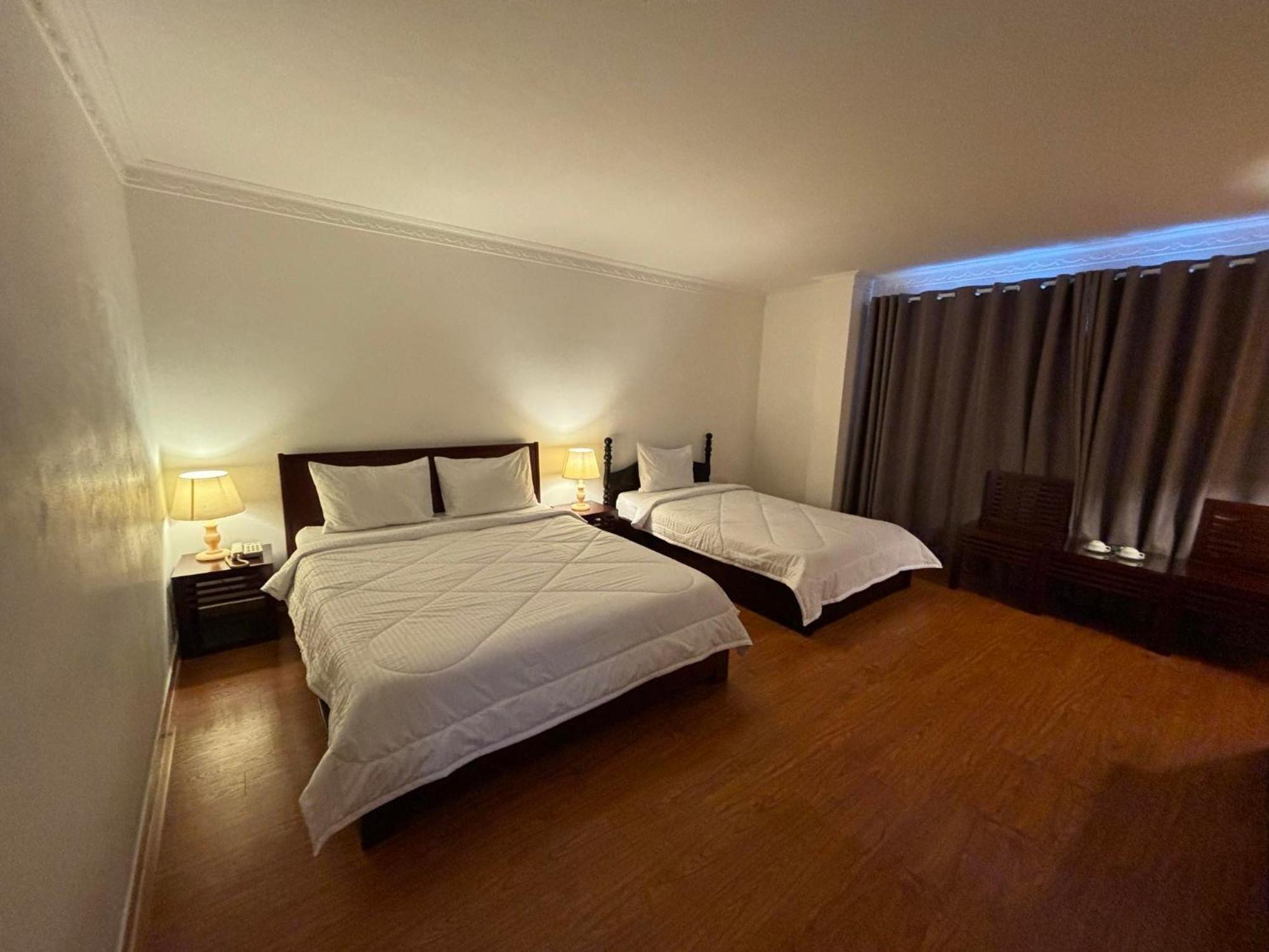Hotel Phung Long Hotel