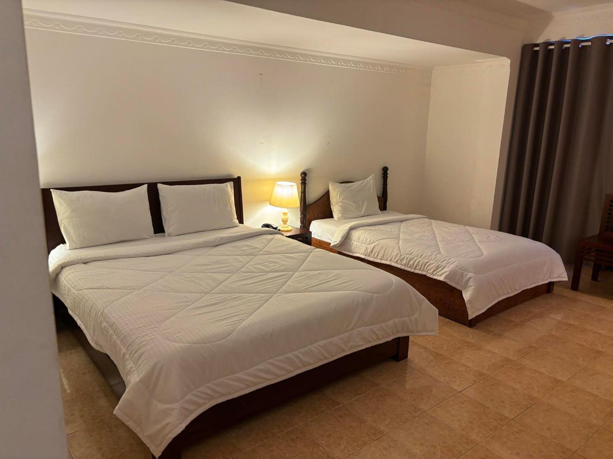 Phung Long Hotel Ho Chi Minh City