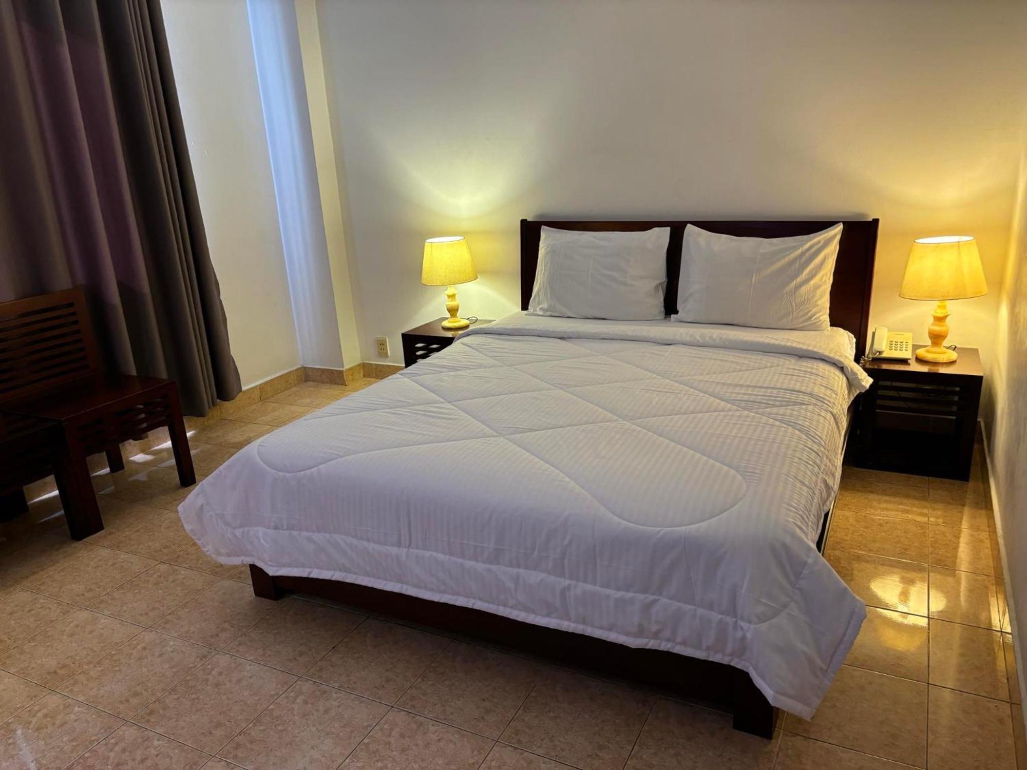 Phung Long Hotel * Ho Chi Minh City