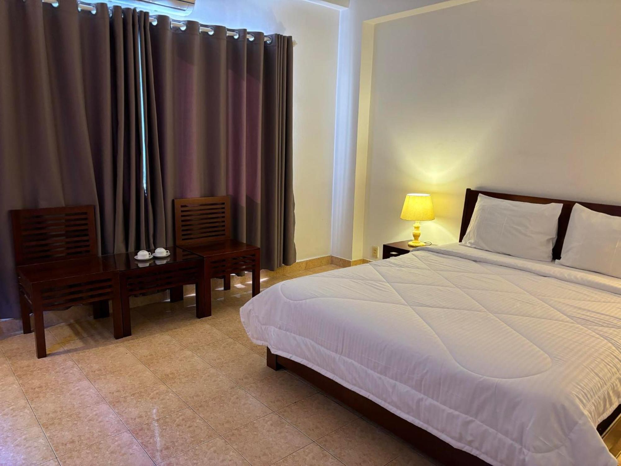 Phung Long Hotel Hotel Ho Chi Minh City