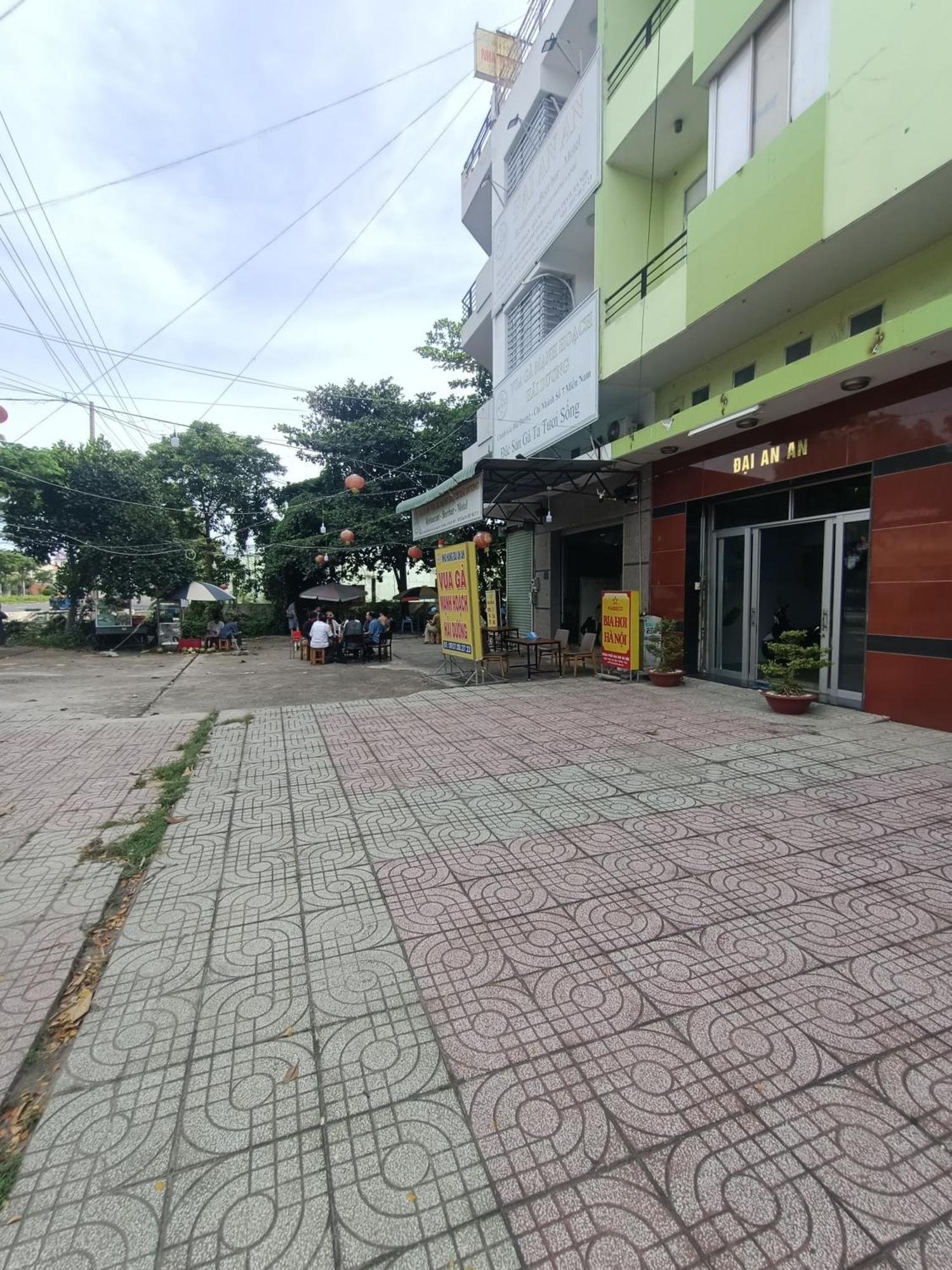 Dai An An Ho Chi Minh City