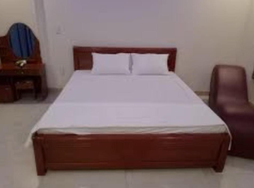 Hotel Dai An An Ho Chi Minh City