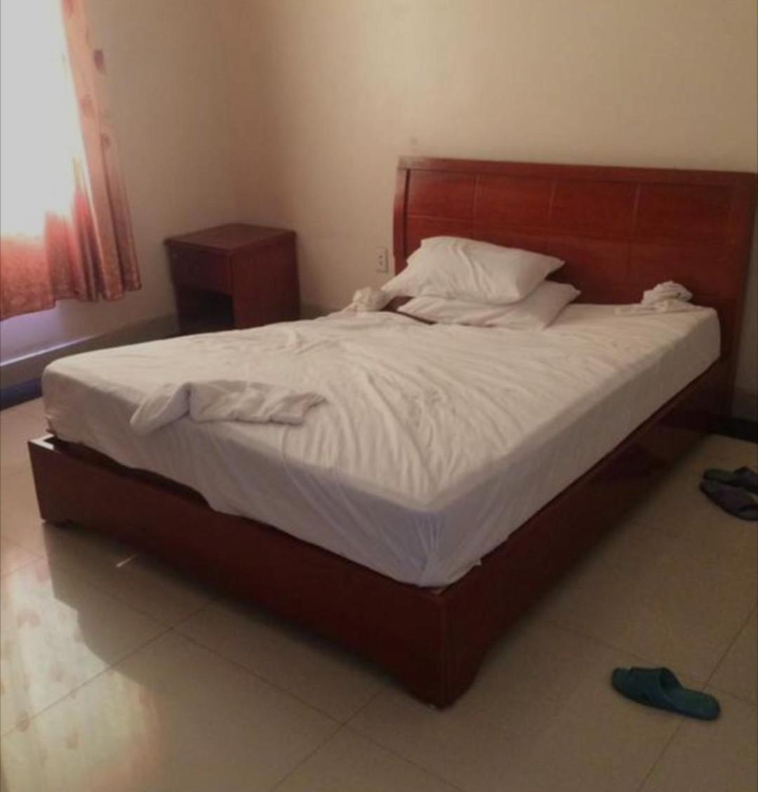 Dai An An 3* Ho Chi Minh City