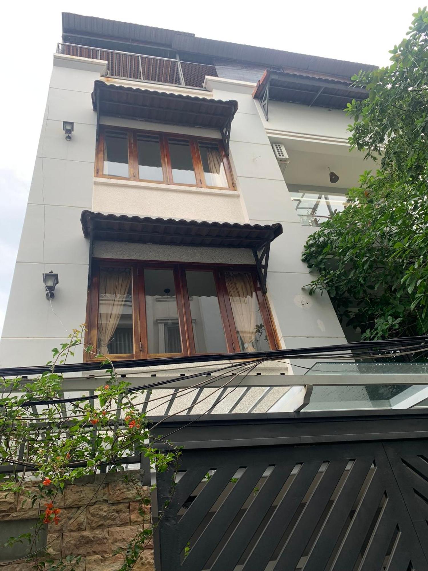 Thao Dien Coliving