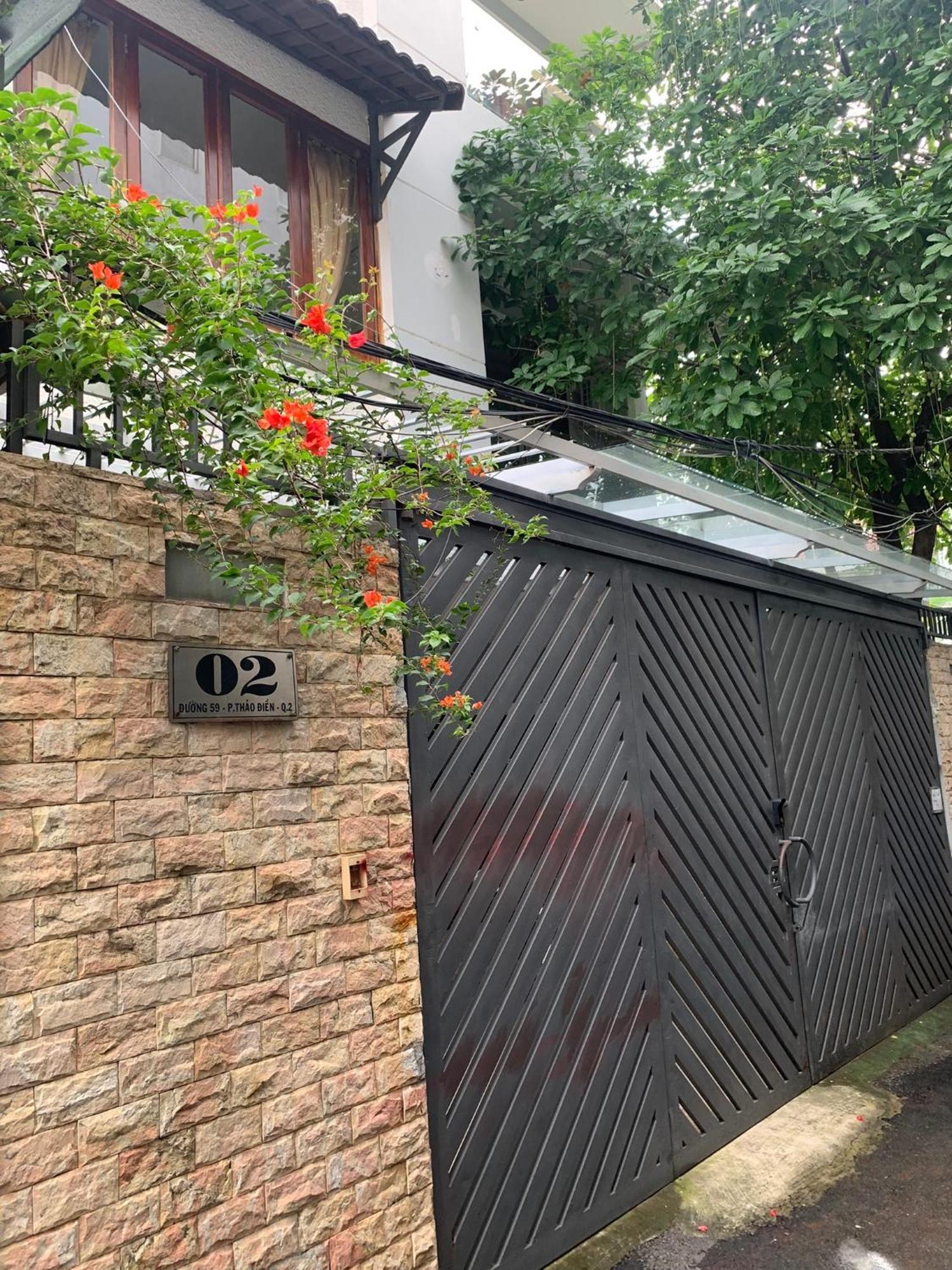Thao Dien Coliving * Ho Chi Minh City