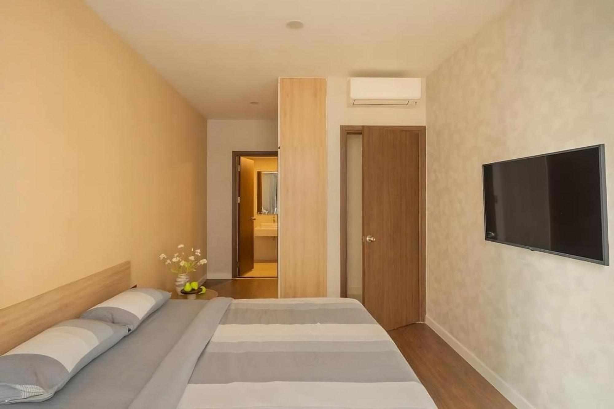 Landmark - Vinhomes Park Căn hộ TP. Hồ Chí Minh