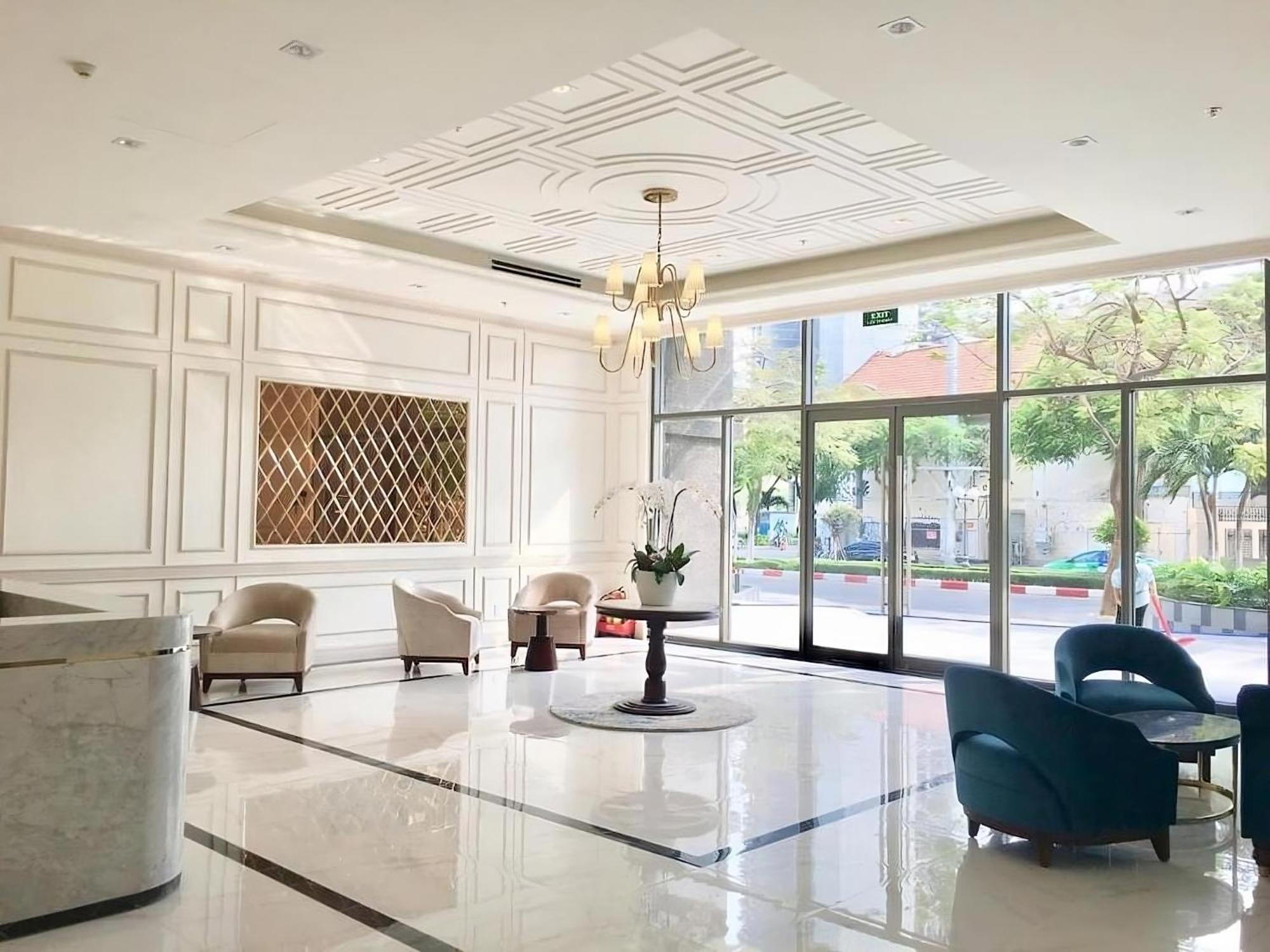 Landmark - Vinhomes Park * TP. Hồ Chí Minh
