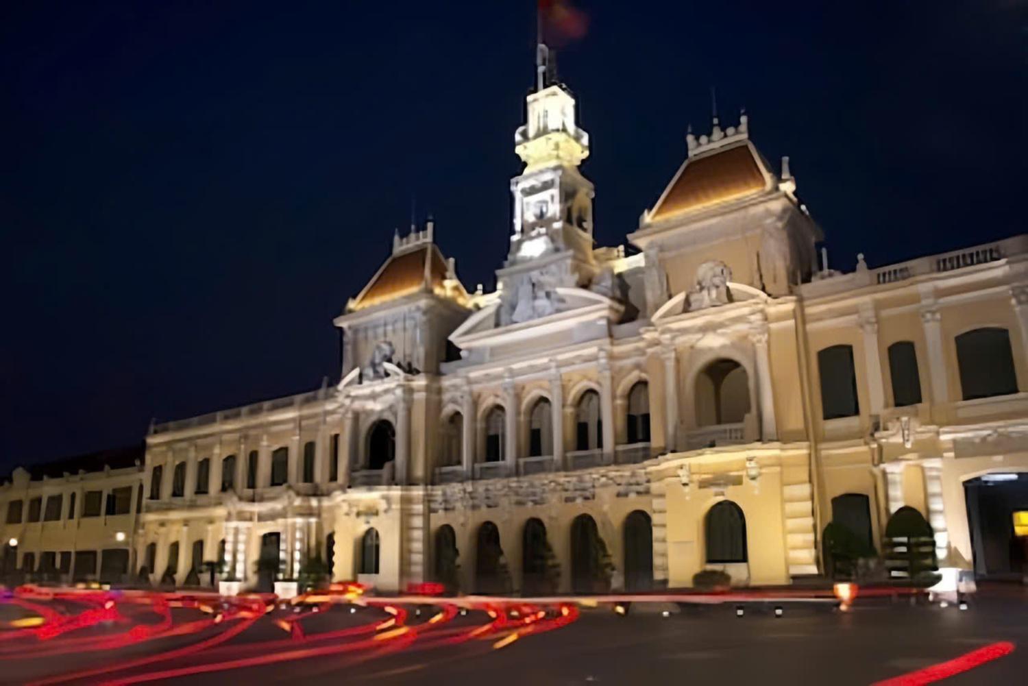 Saigon Pink 2*