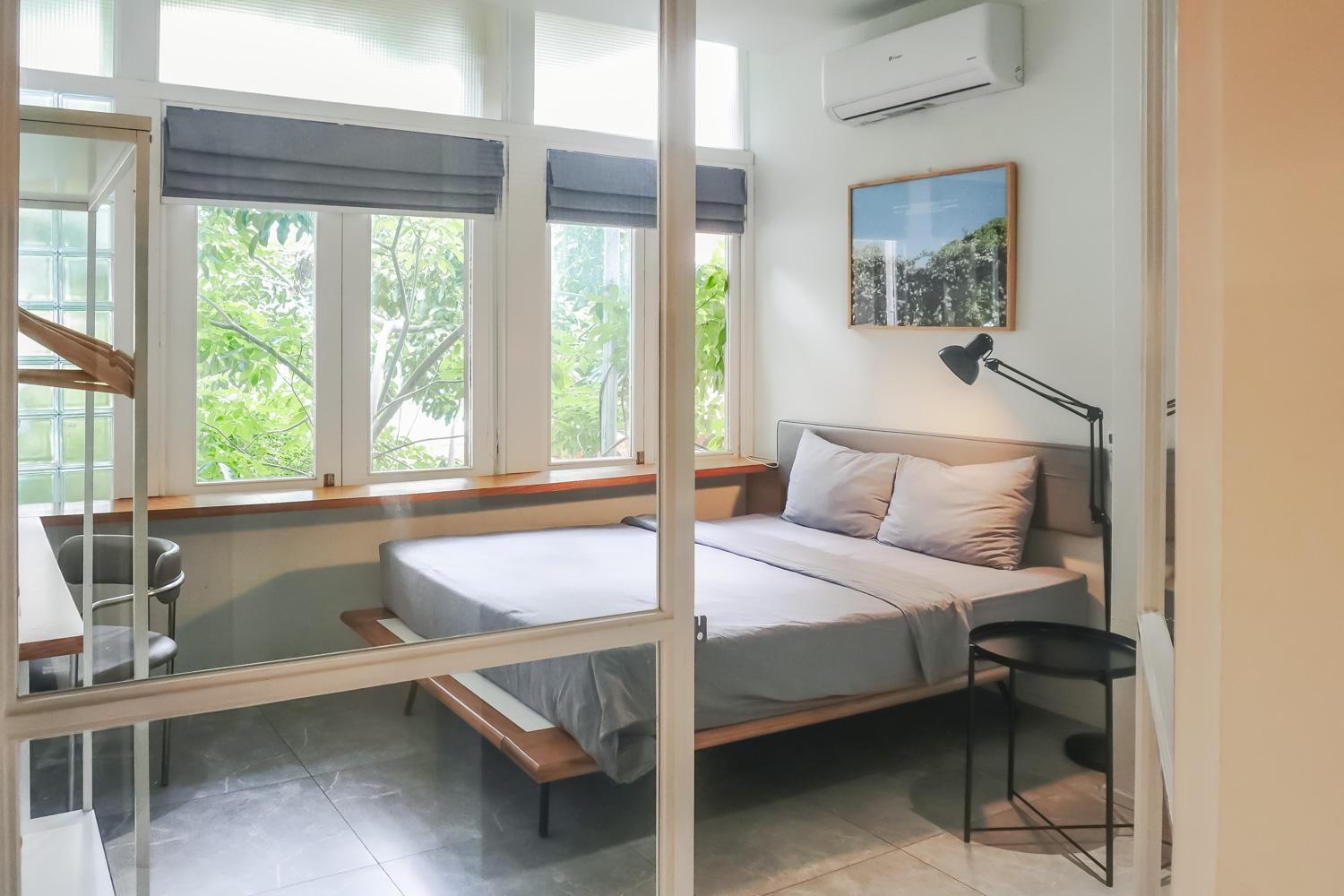 M Village Living Nam Ky Khoi Nghia *