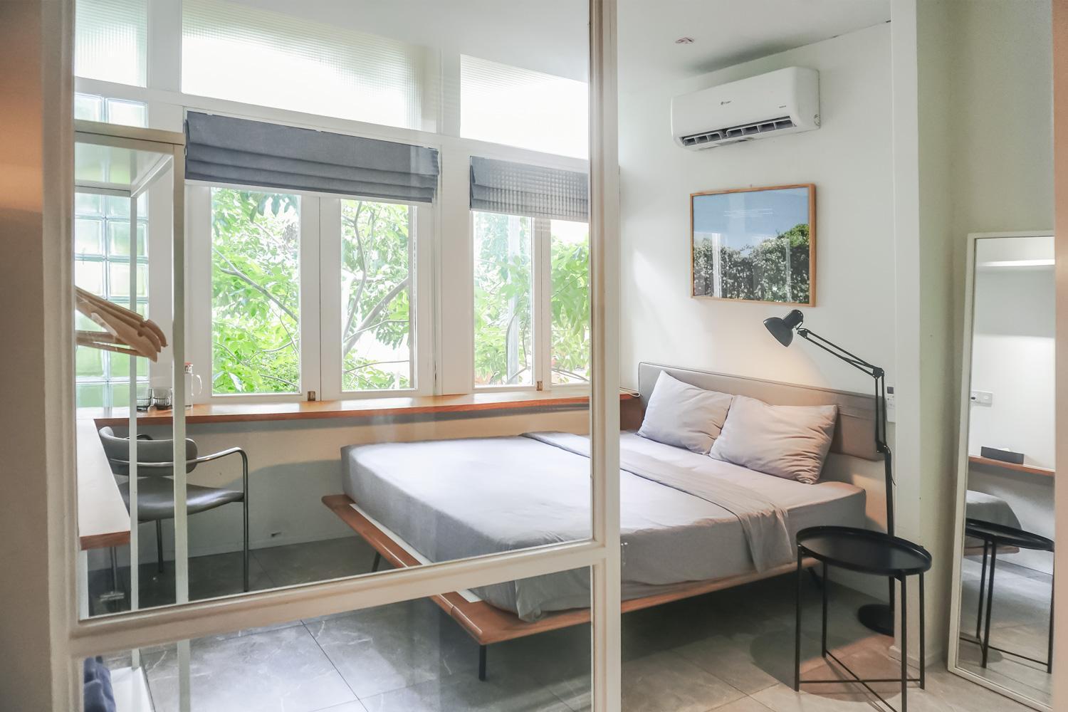 M Village Living Nam Ky Khoi Nghia * Ho Chi Minh City