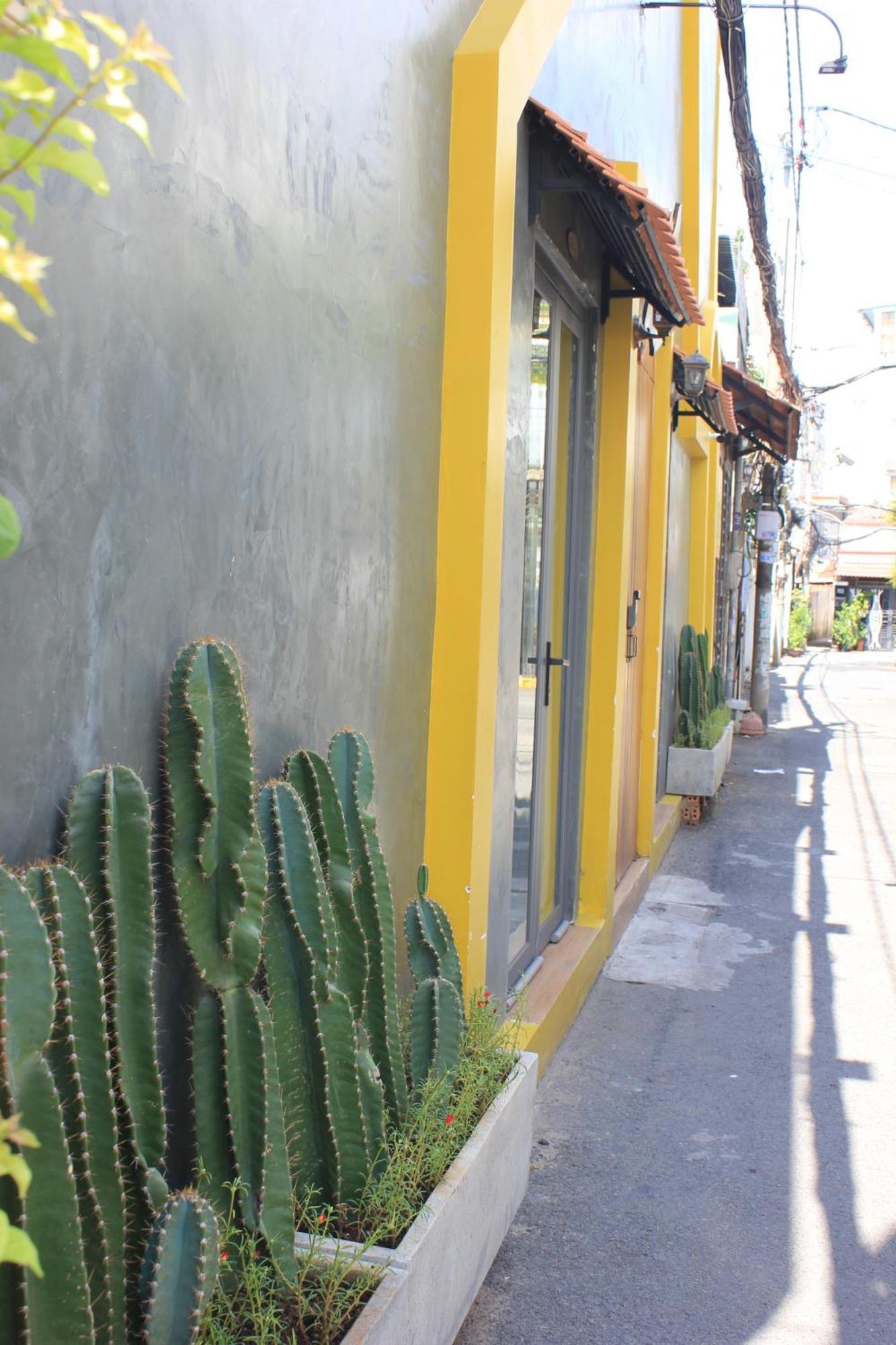 Vania House Hochiminh Apartment Ho Chi Minh City