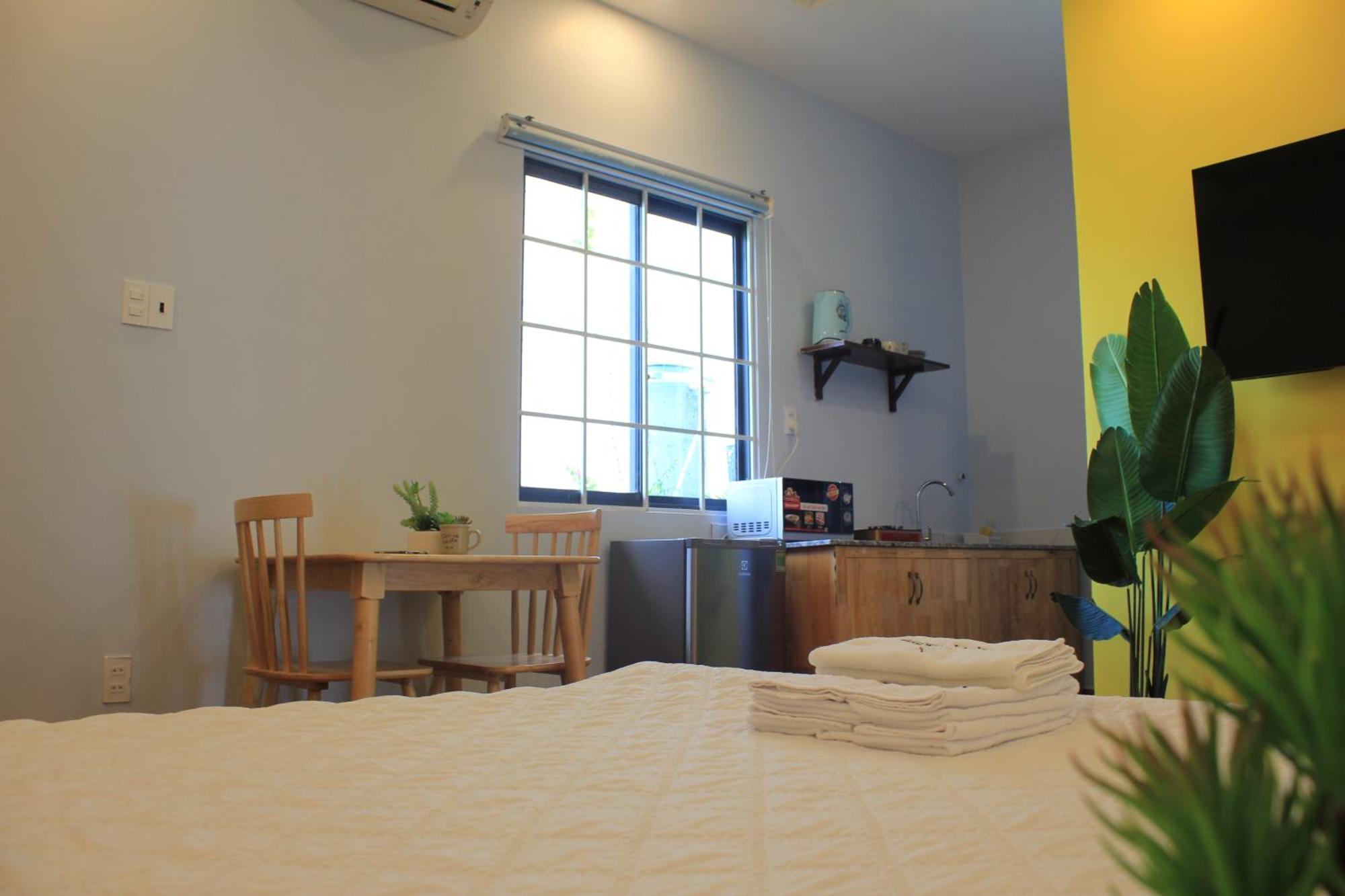Vania House Hochiminh *