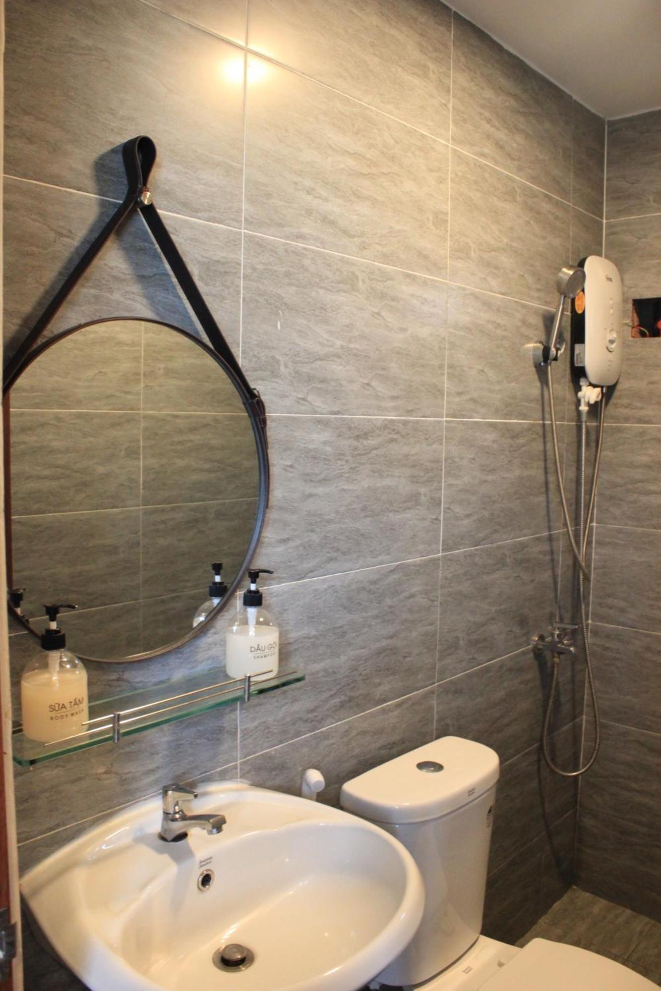 Vania House Hochiminh Apartment Ho Chi Minh City