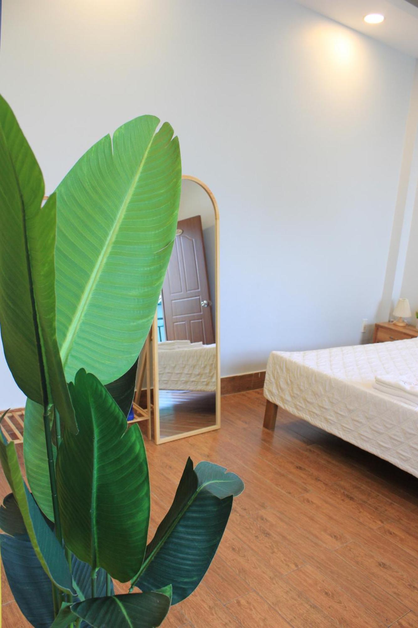 Apartment Vania House Hochiminh Ho Chi Minh City