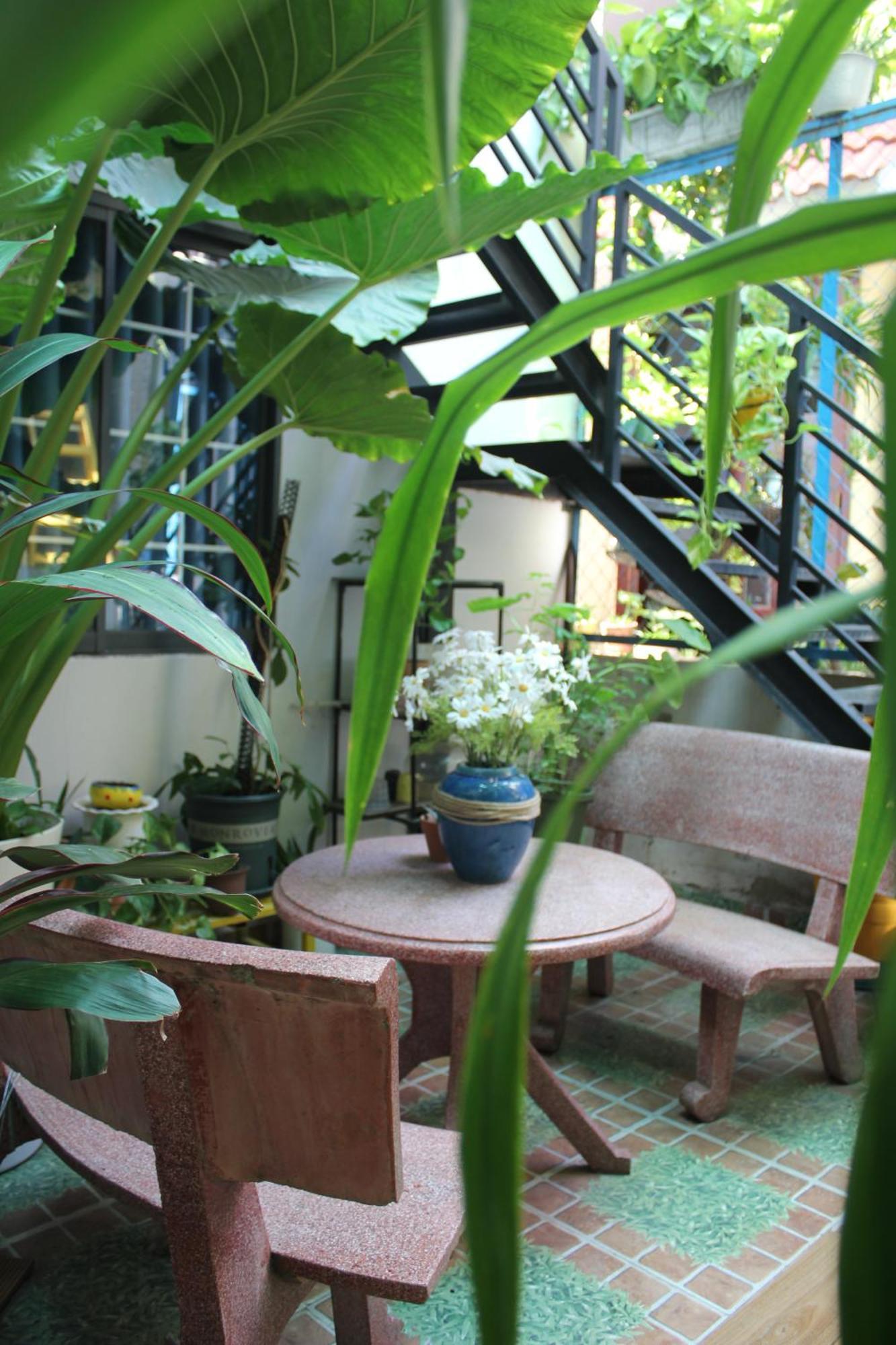 Vania House Hochiminh
