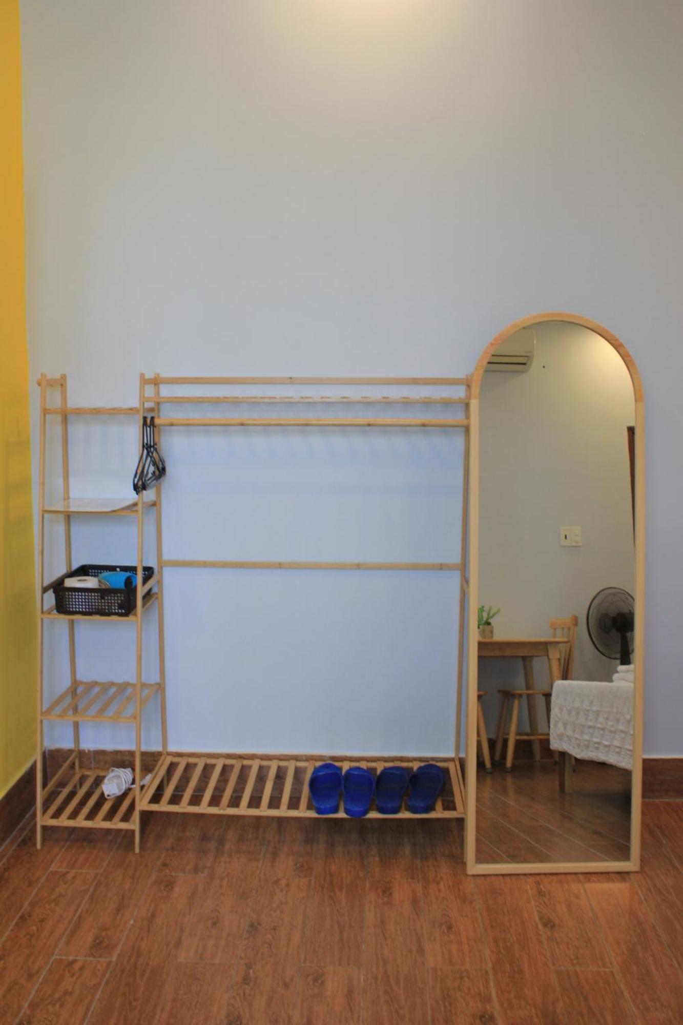 Apartment Vania House Hochiminh