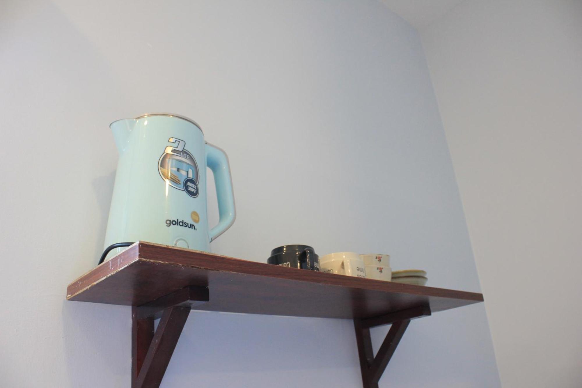 Apartment Vania House Hochiminh Ho Chi Minh City