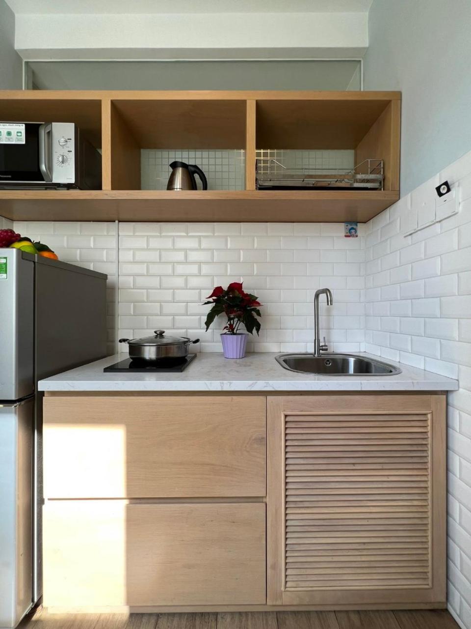 7 Bed & Breakfast Ho Chi Minh City