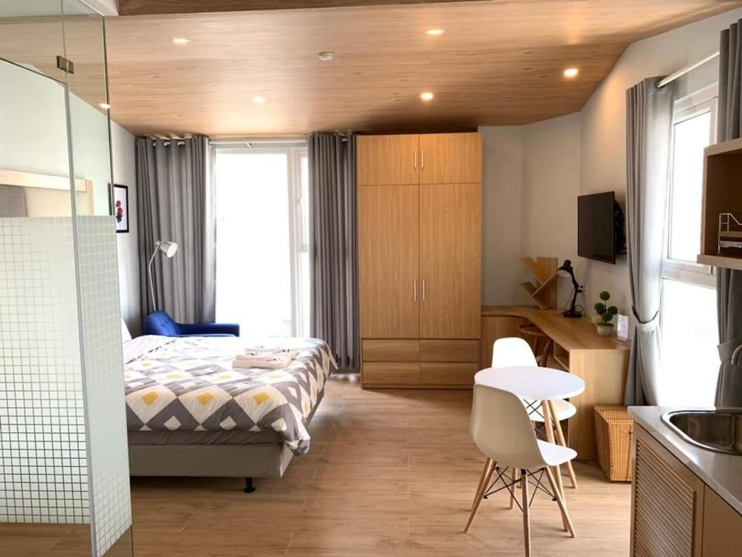 Bed & Breakfast 7 *