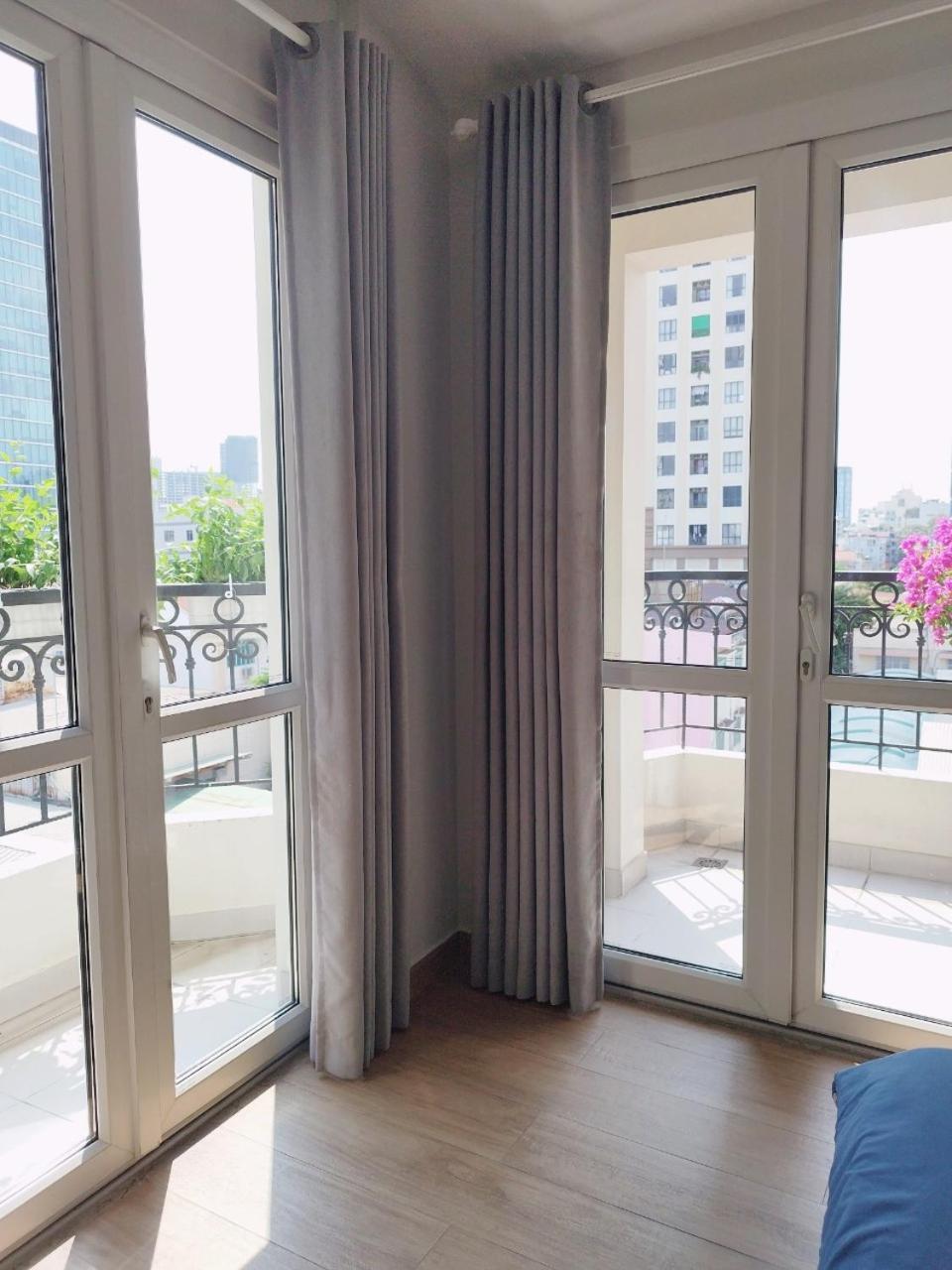7 * Ho Chi Minh City