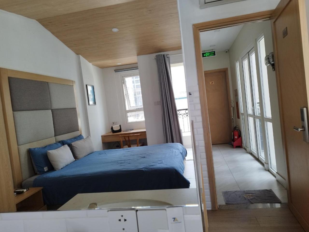 7 Bed & Breakfast Ho Chi Minh City