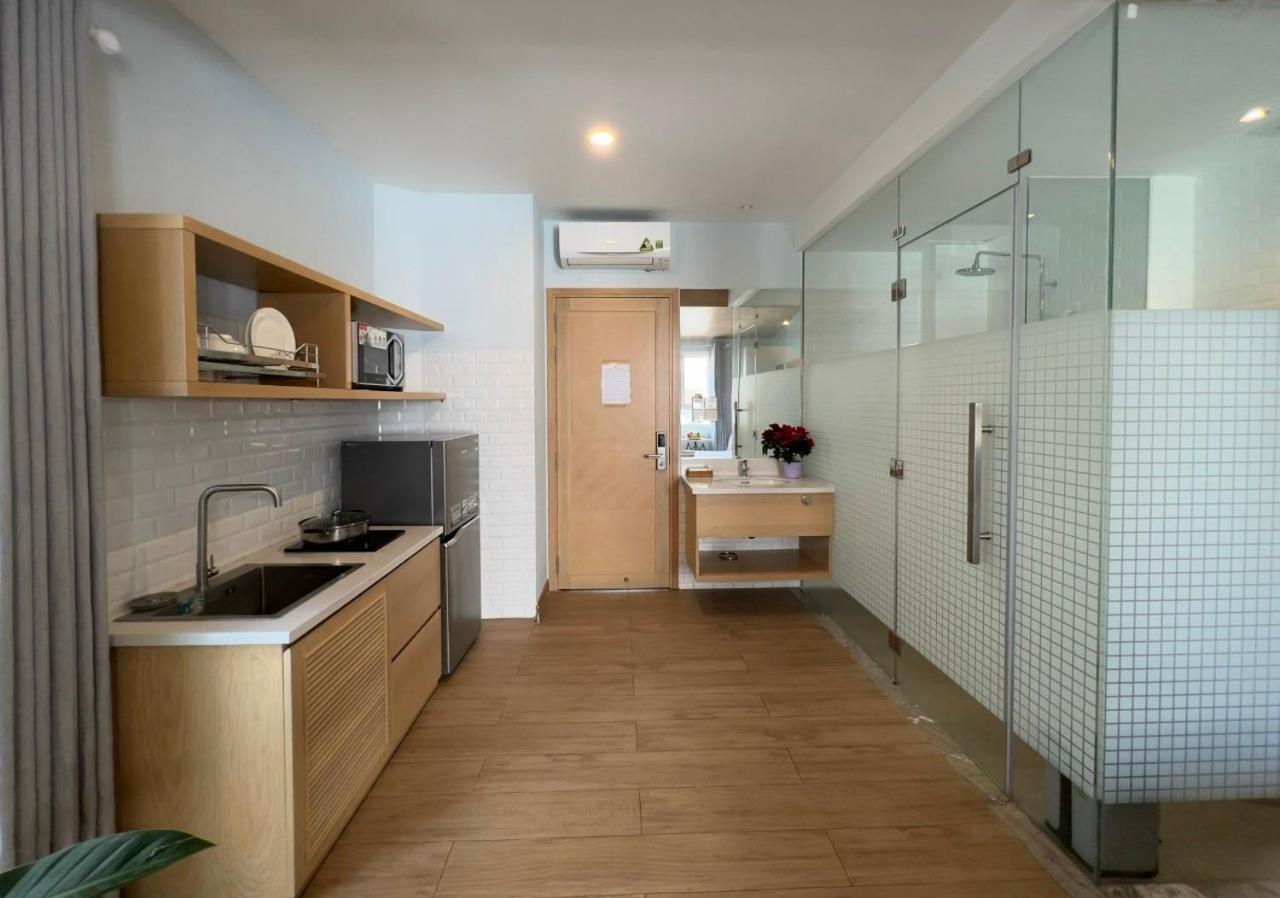 Bed & Breakfast 7 Ho Chi Minh City