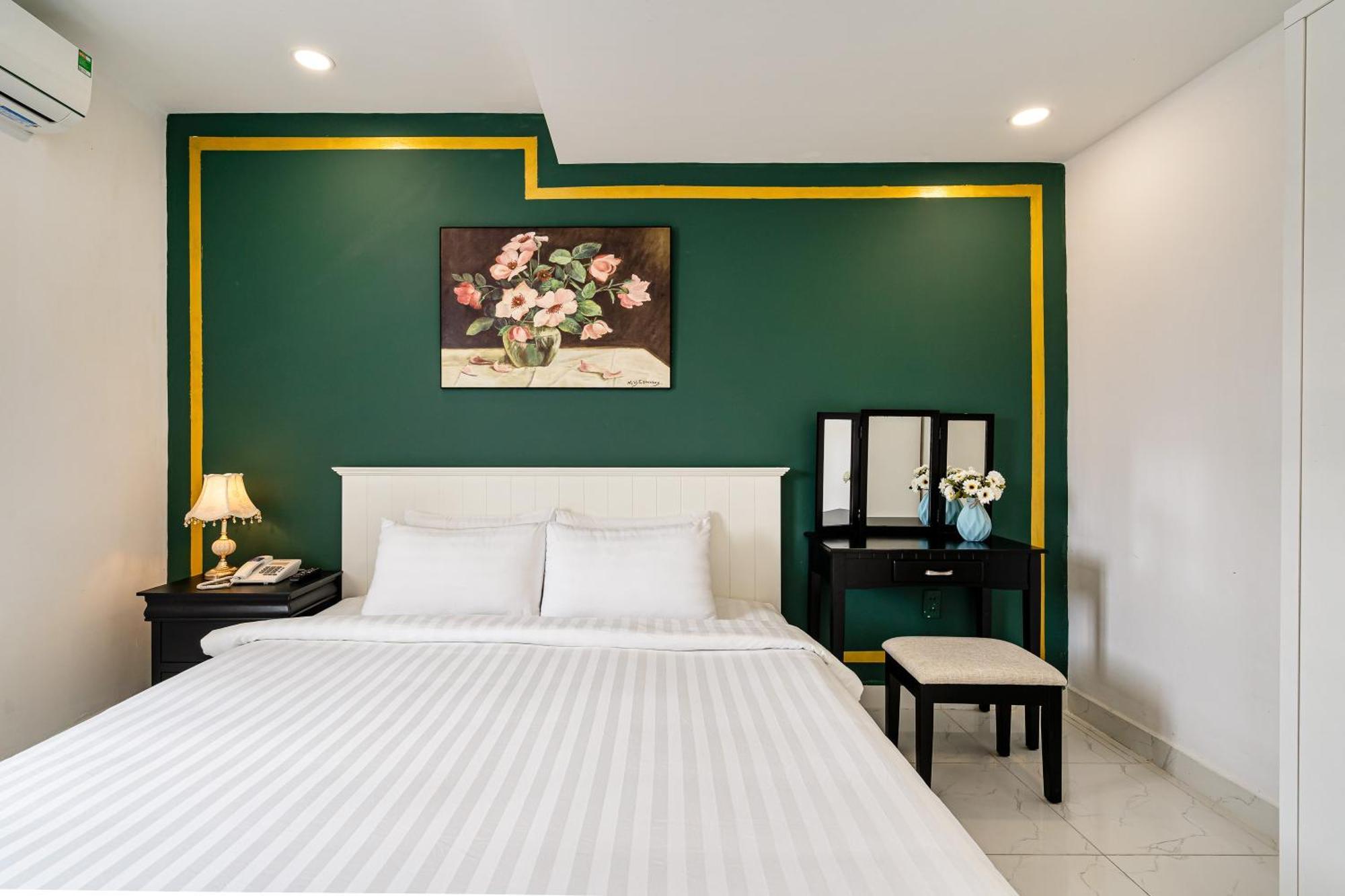 La Casona Boutique 3*