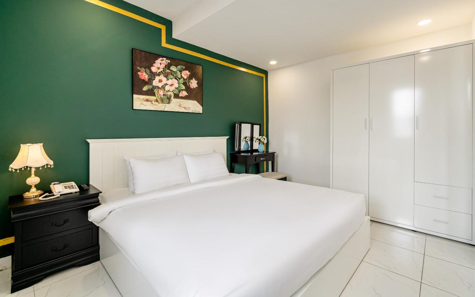 La Casona Boutique