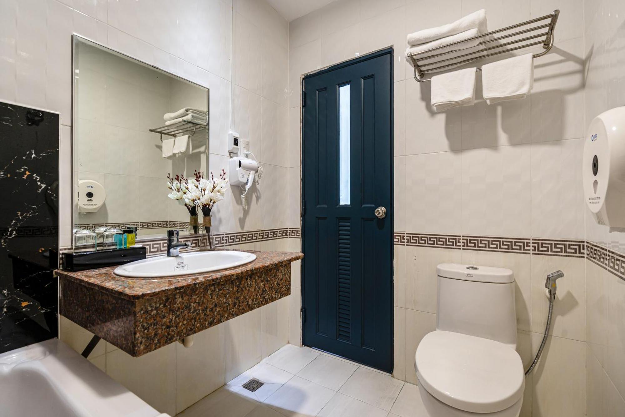 Hotel La Casona Boutique