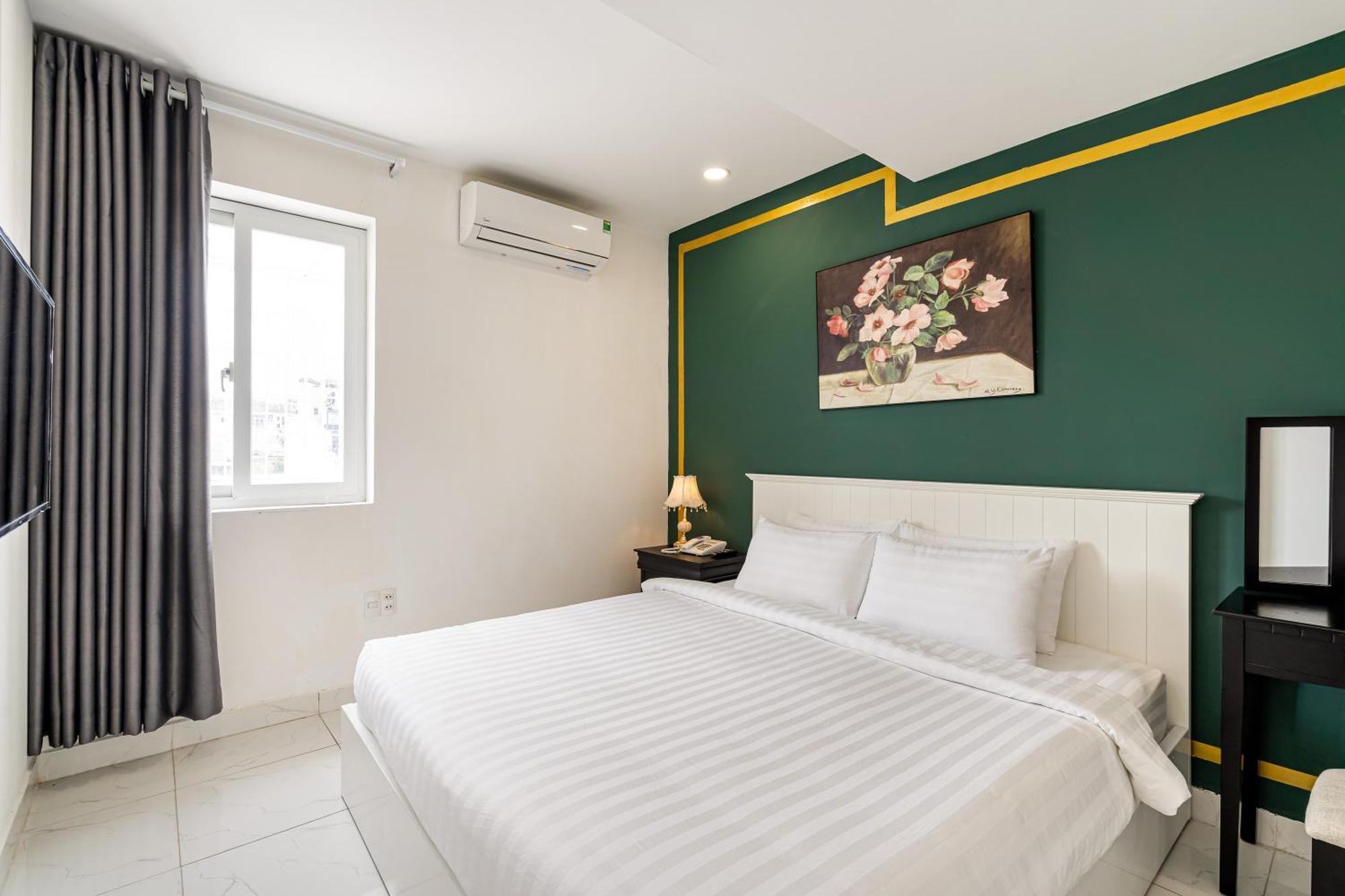 Hotel La Casona Boutique 3*