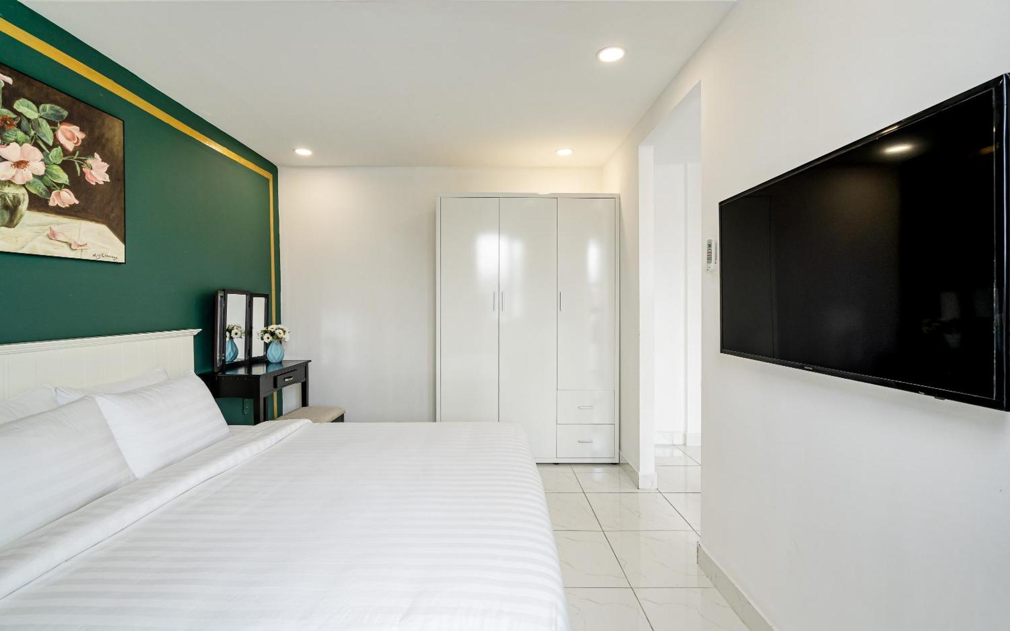 La Casona Boutique Hotel Ho Chi Minh City