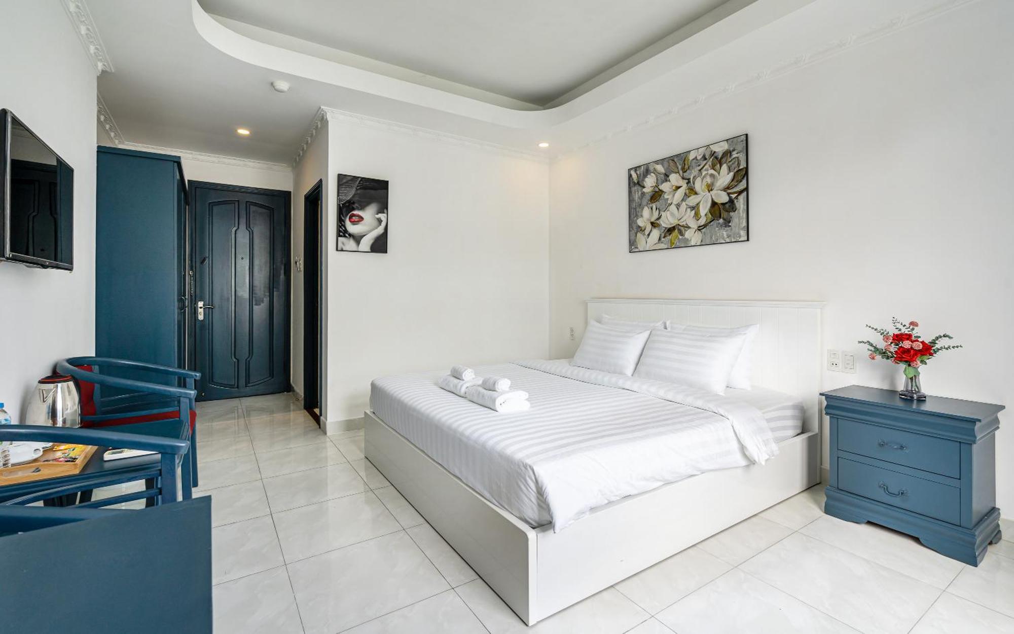 La Casona Boutique Hotel Ho Chi Minh City