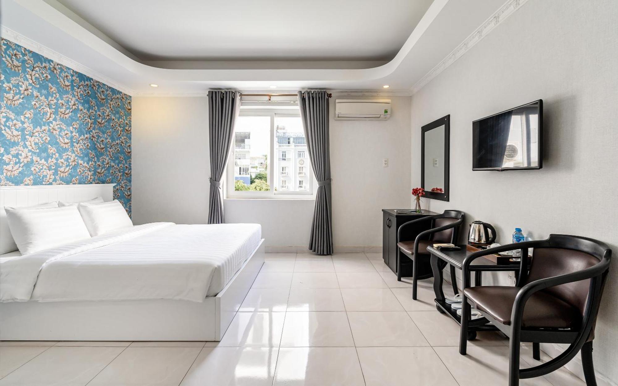 La Casona Boutique Hotel 3*