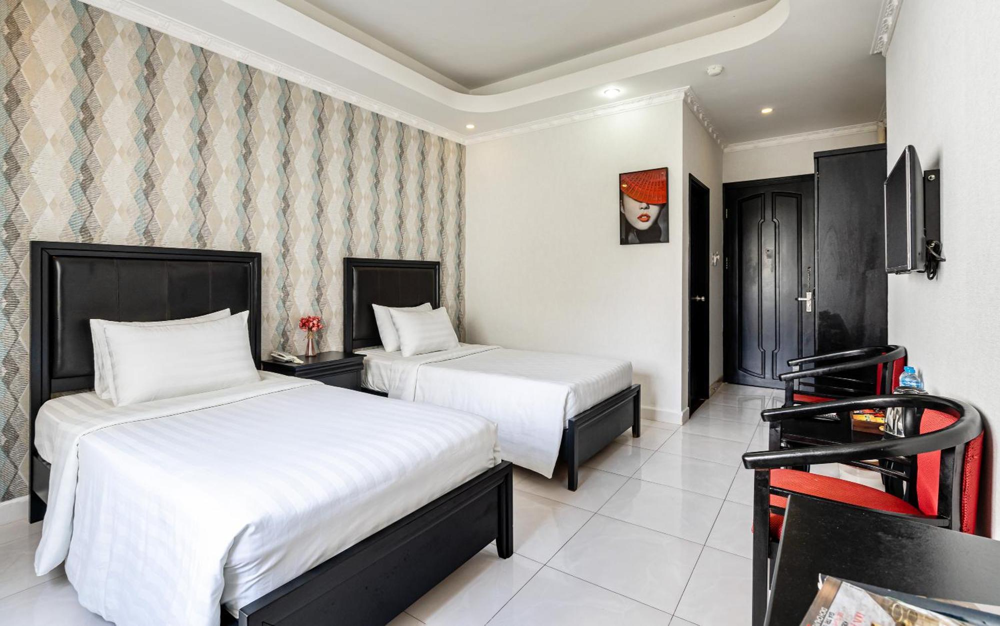Hotel La Casona Boutique 3*