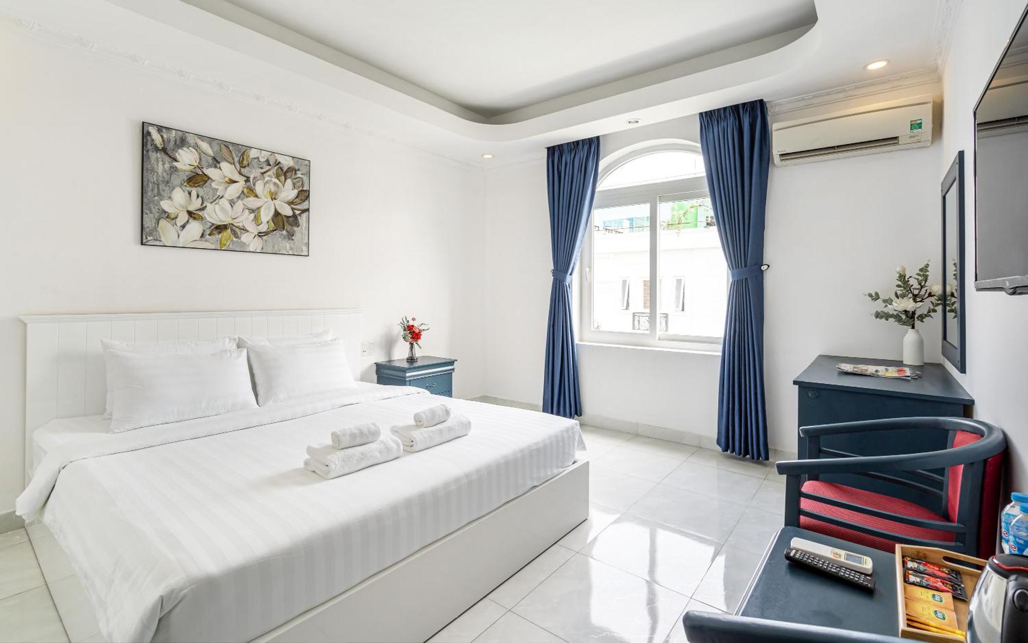 La Casona Boutique 3*