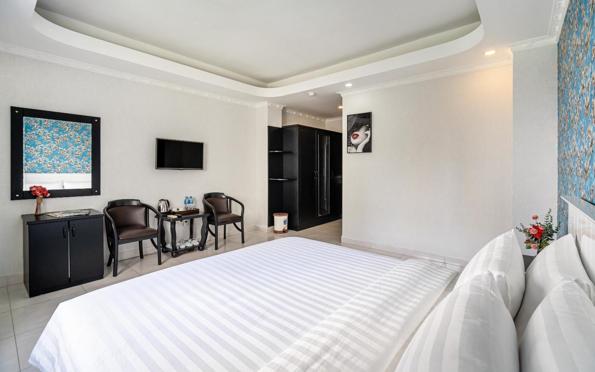 Hotel La Casona Boutique 3*