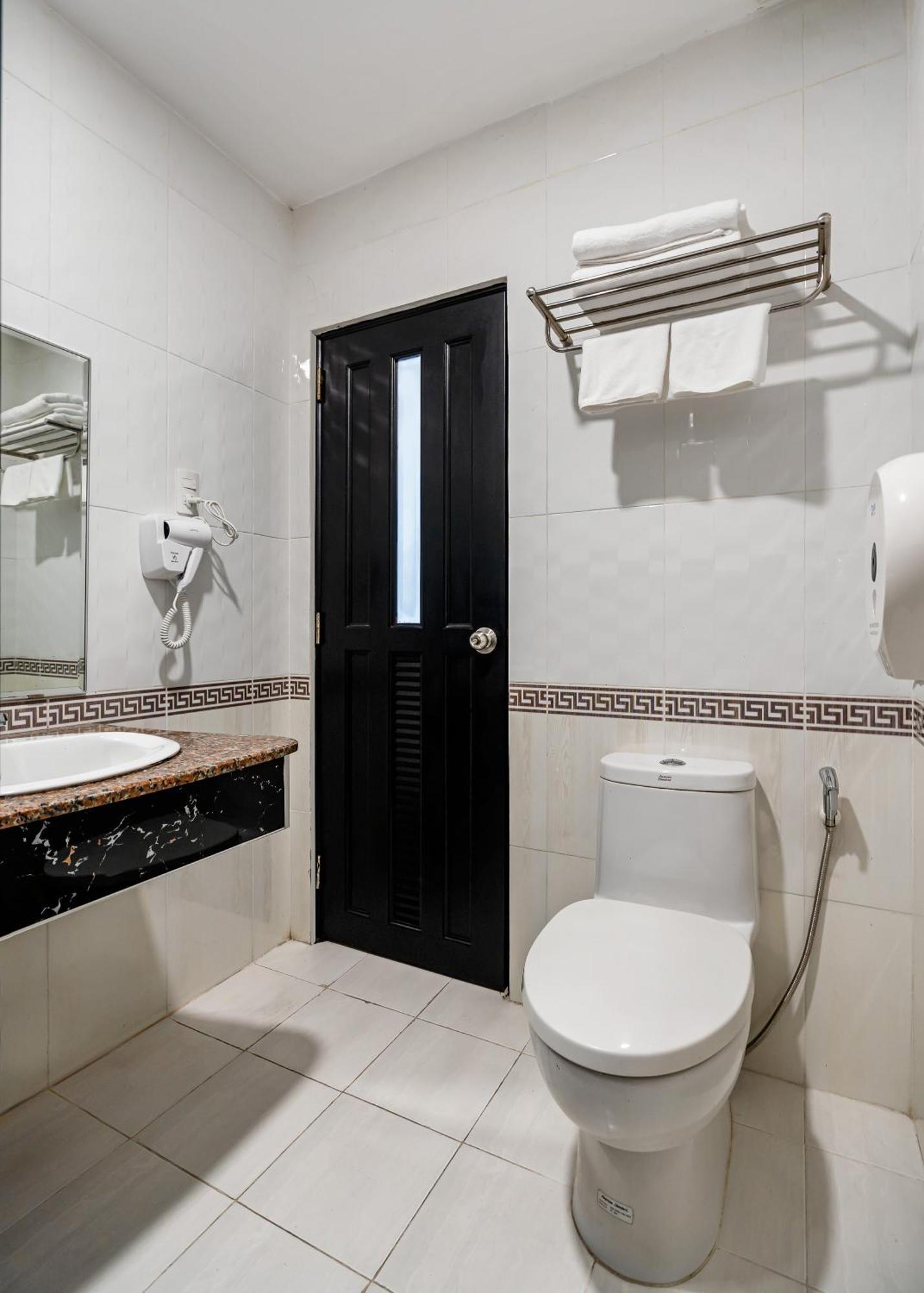 La Casona Boutique Hotel Ho Chi Minh City