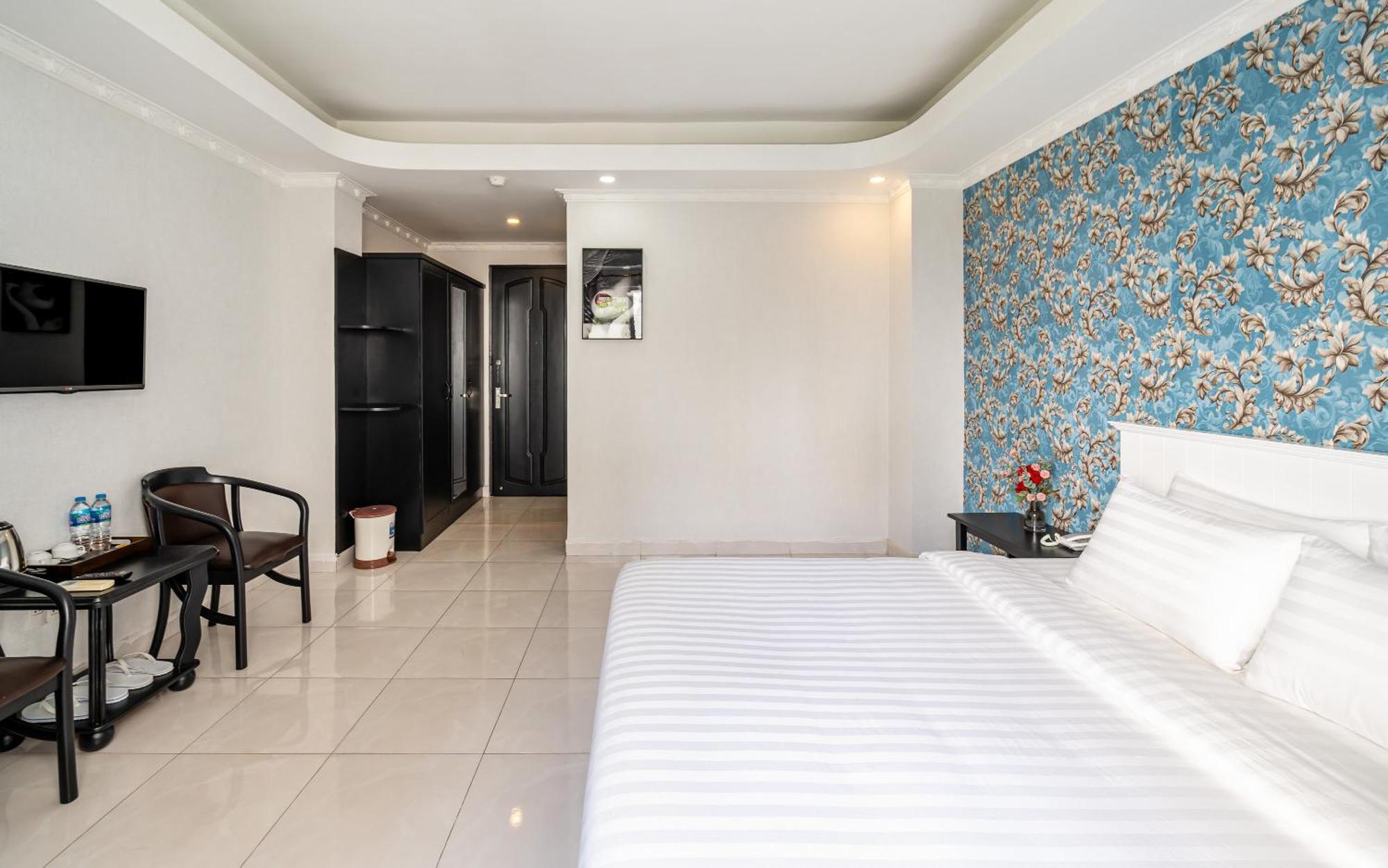La Casona Boutique Hotel 3*