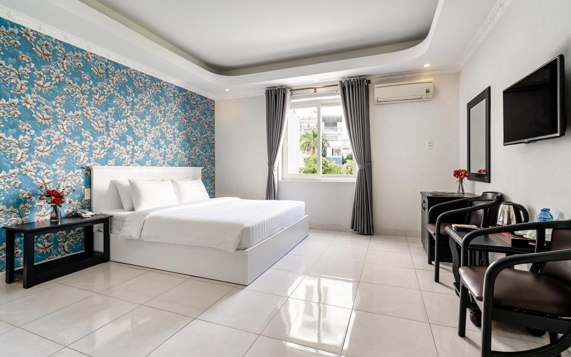 La Casona Boutique 3*