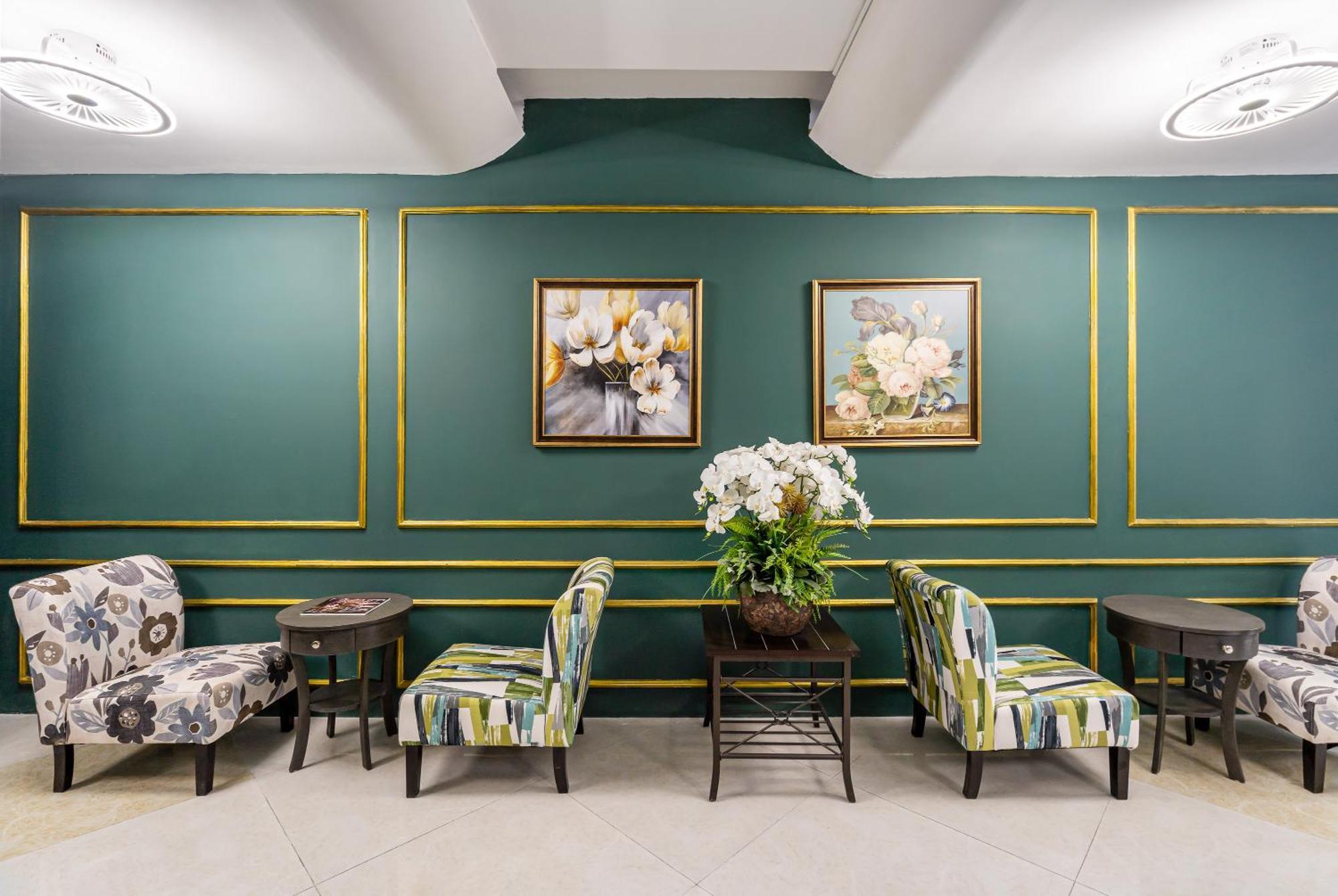 La Casona Boutique 3* Ho Chi Minh City
