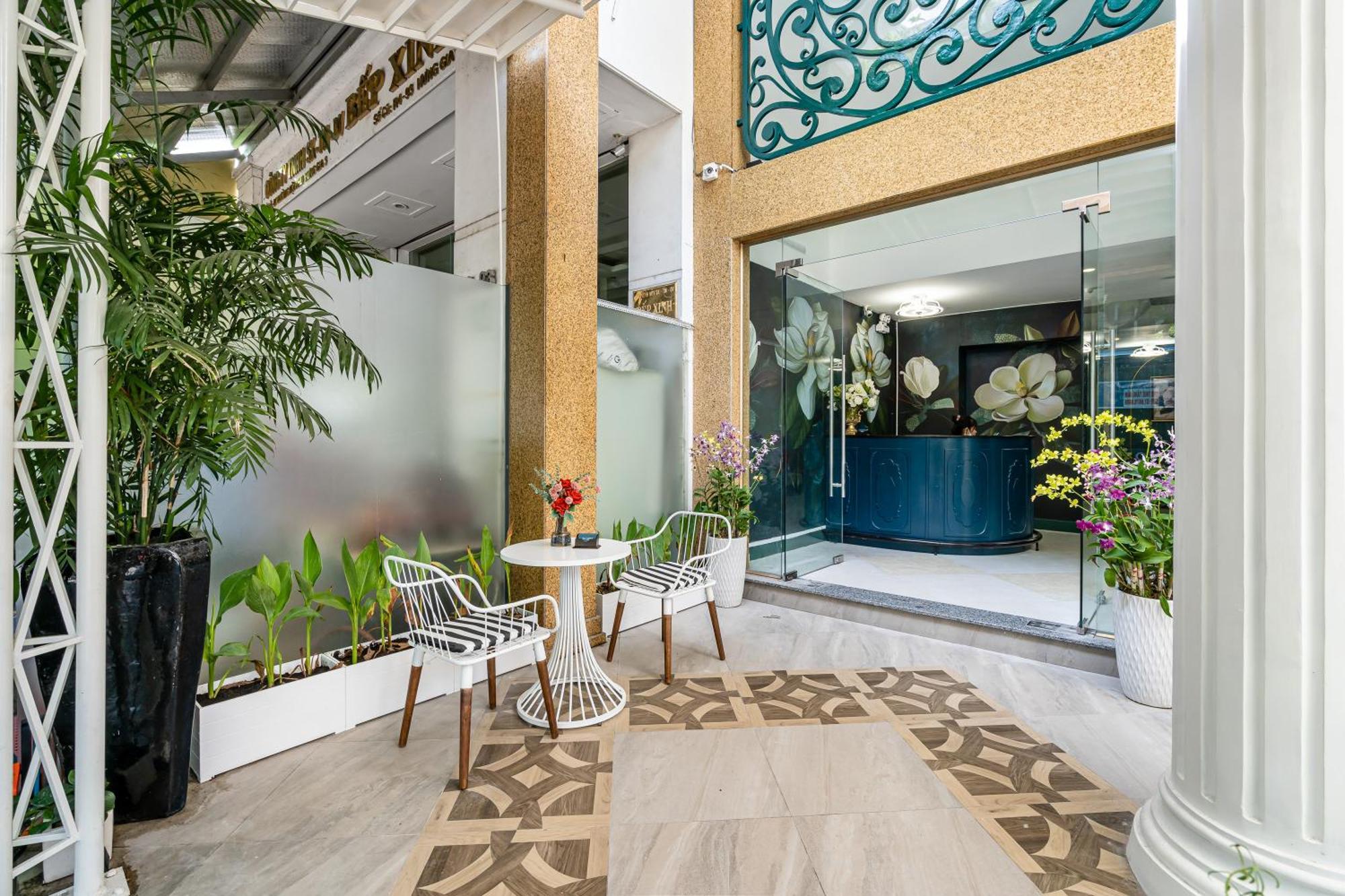 Hotel La Casona Boutique 3*