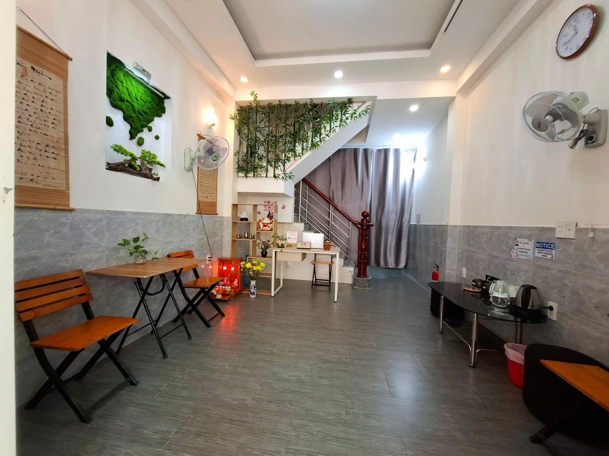 Northern 2 - Bui Vien Walking Street *